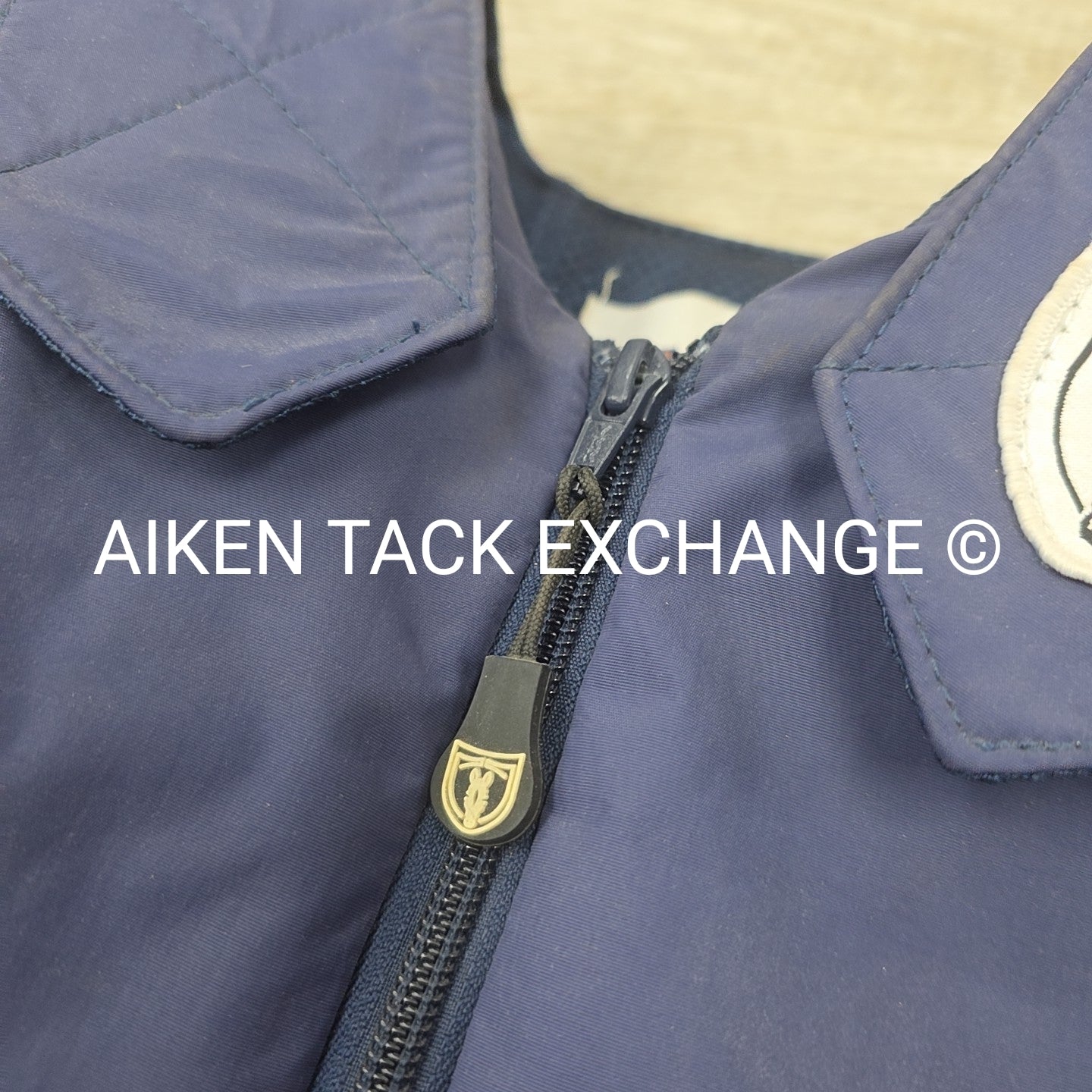 Tipperary Safety Vest, Youth Medium