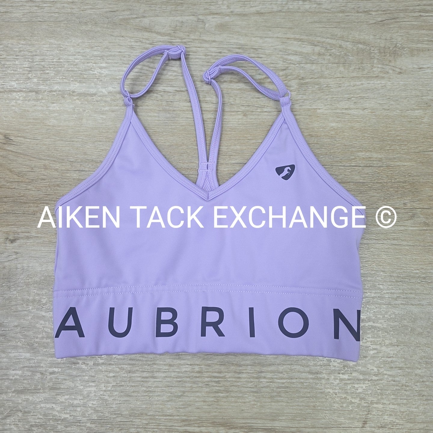 Aubrion Equestrian Sports Bra, Like New, Size XXSmall