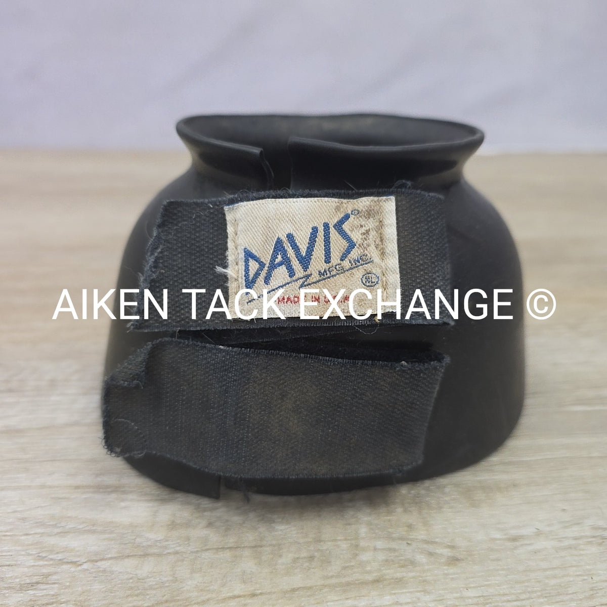 Davis Bell Boots, Size X-Large