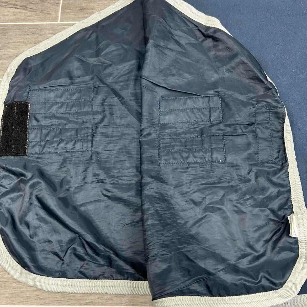 Horseware Amigo Stable Sheet, 84"