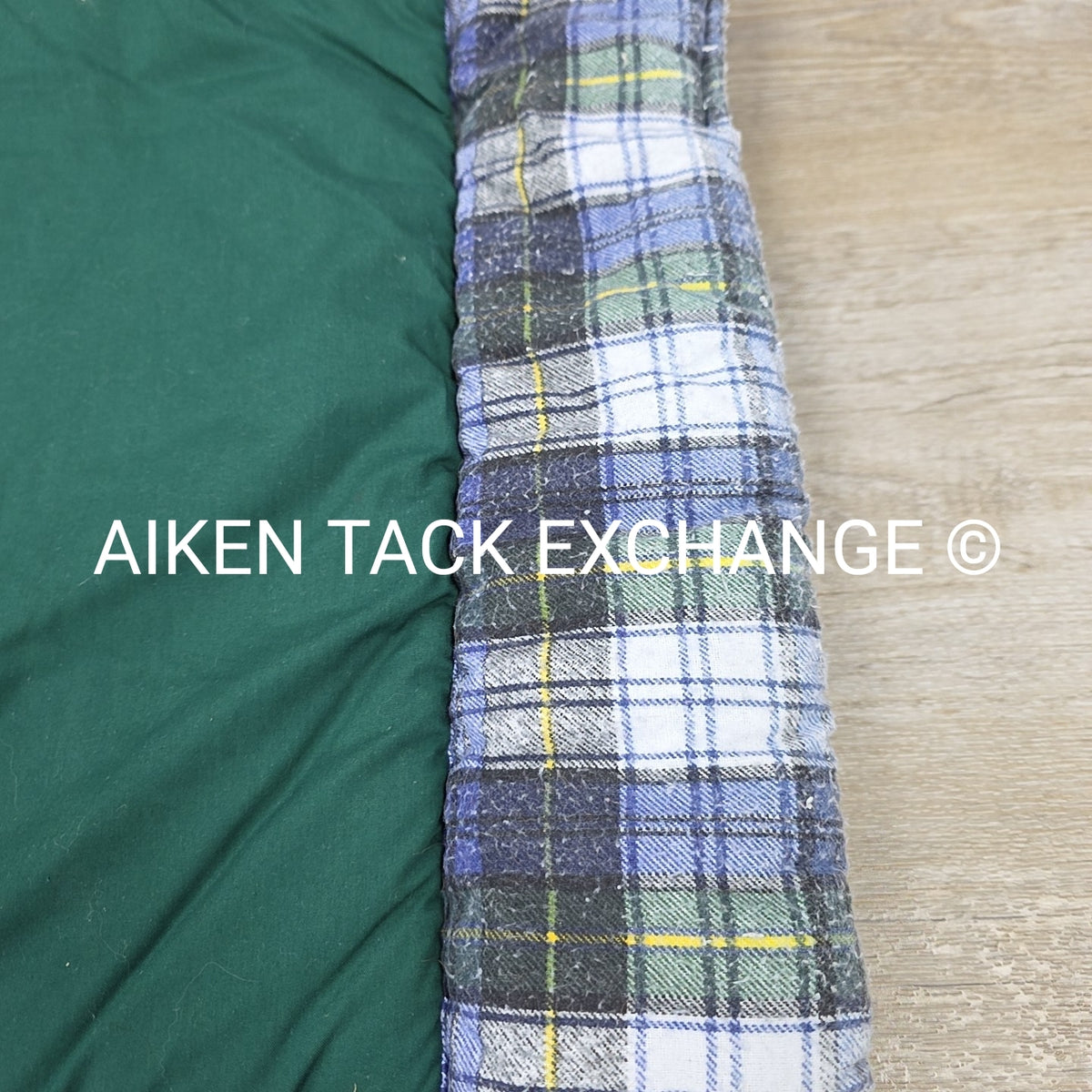 Wilker's Saddle Pad