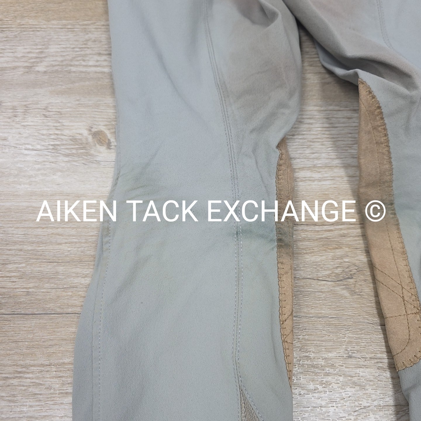 RJ Classics Gulf Knee Patch Breeches, Women's 26