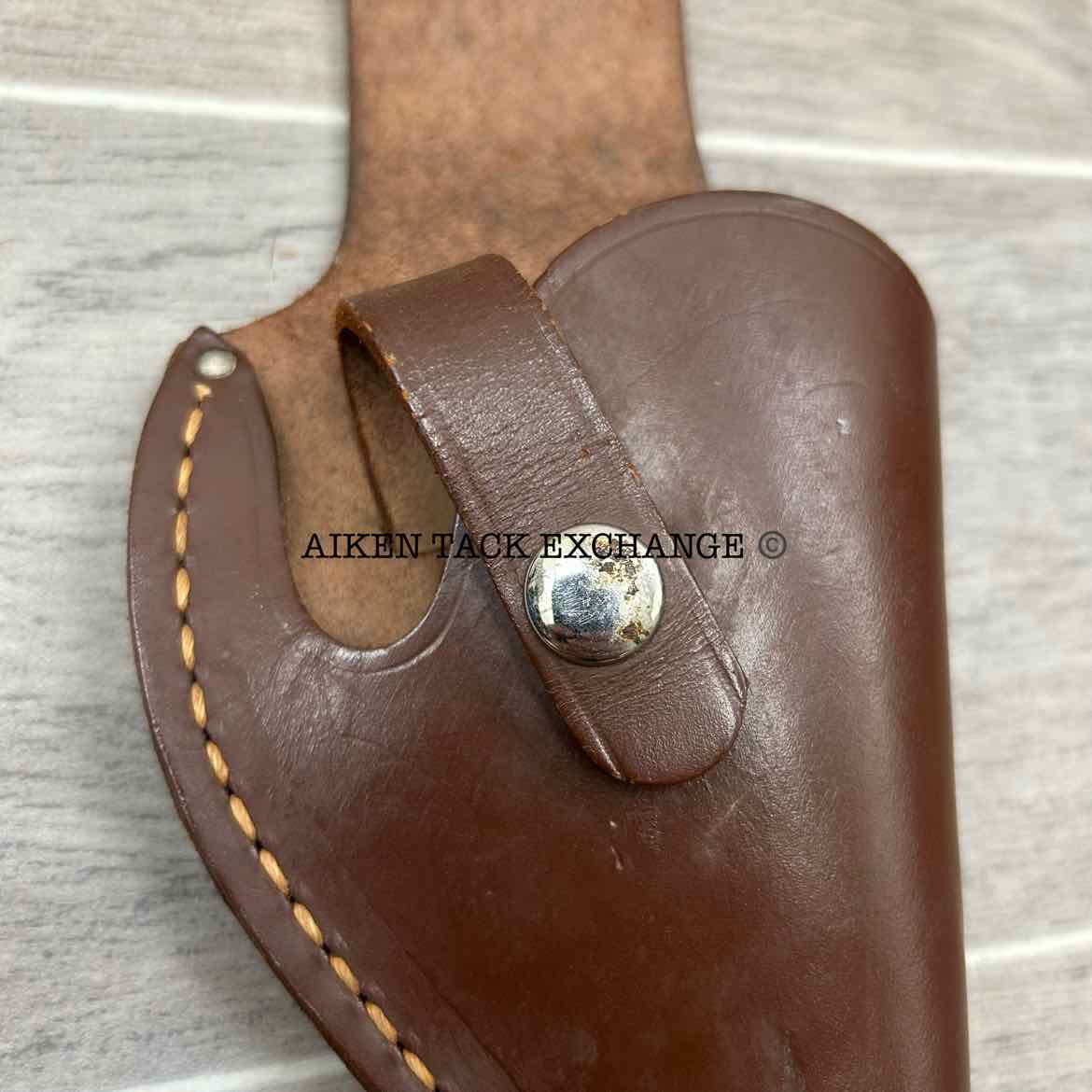 Leather Holster