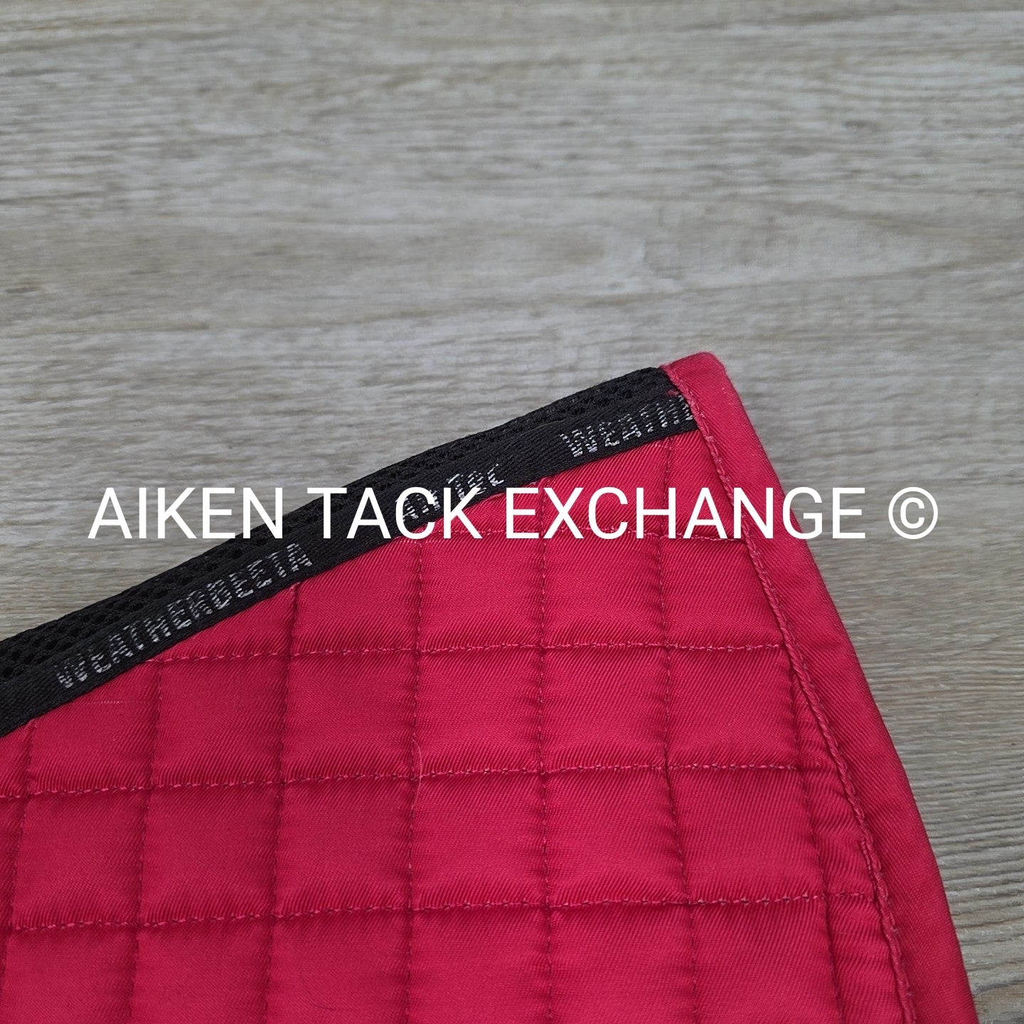 Weatherbeeta Prime Ombre Air Tec All Purpose Saddle Pad, Size Full