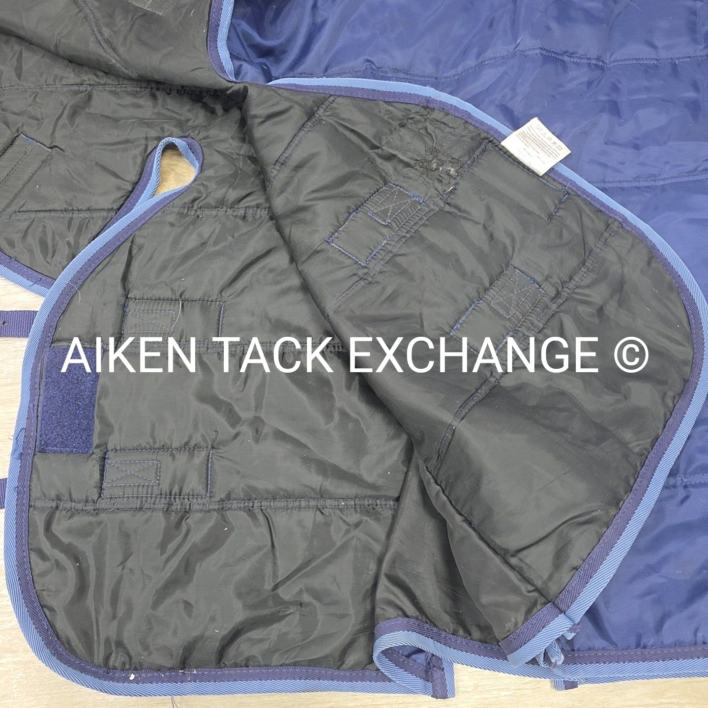 Barnsby Stable Blanket, 78"