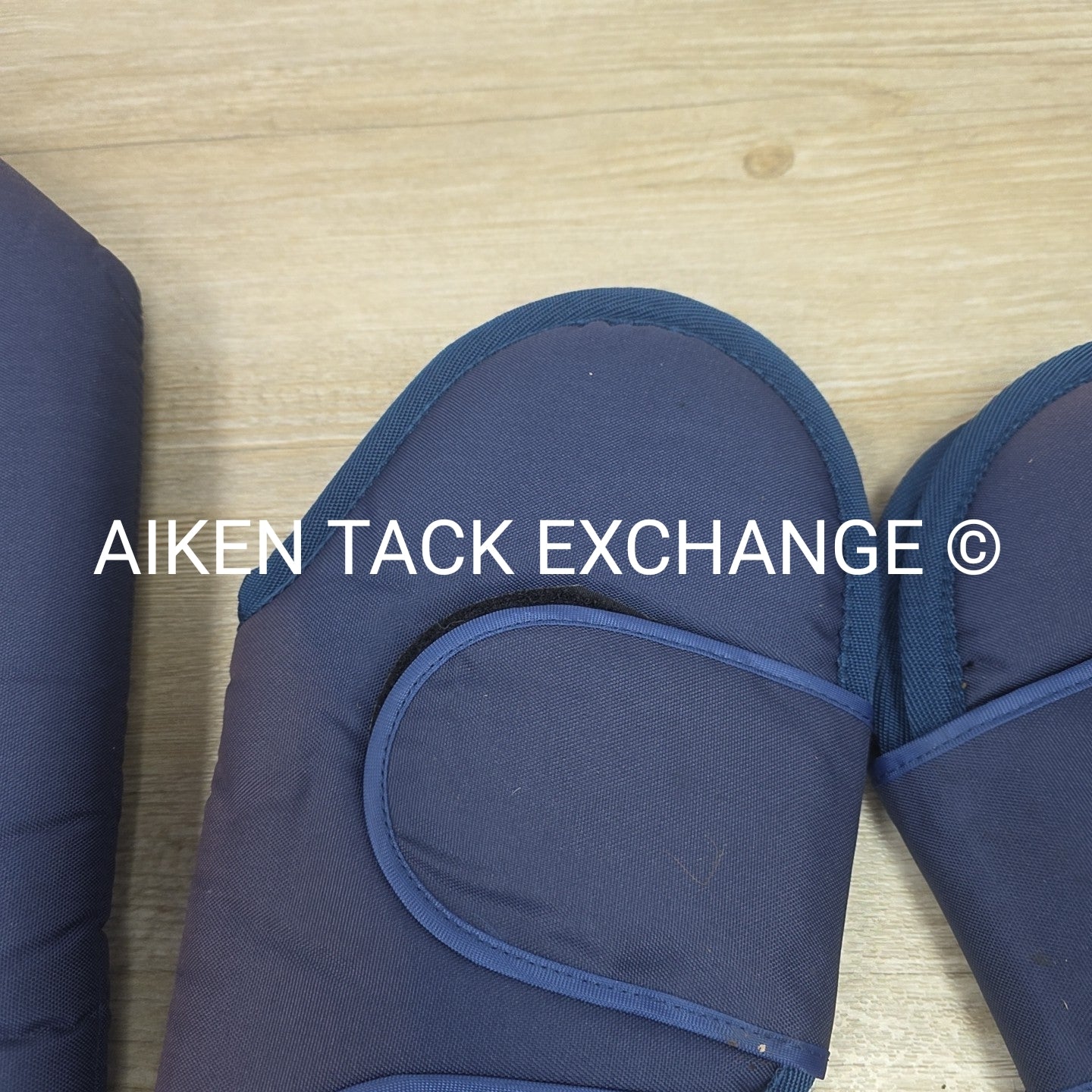 Shipping Boots, Front & Hind, Set of 4, Size Full