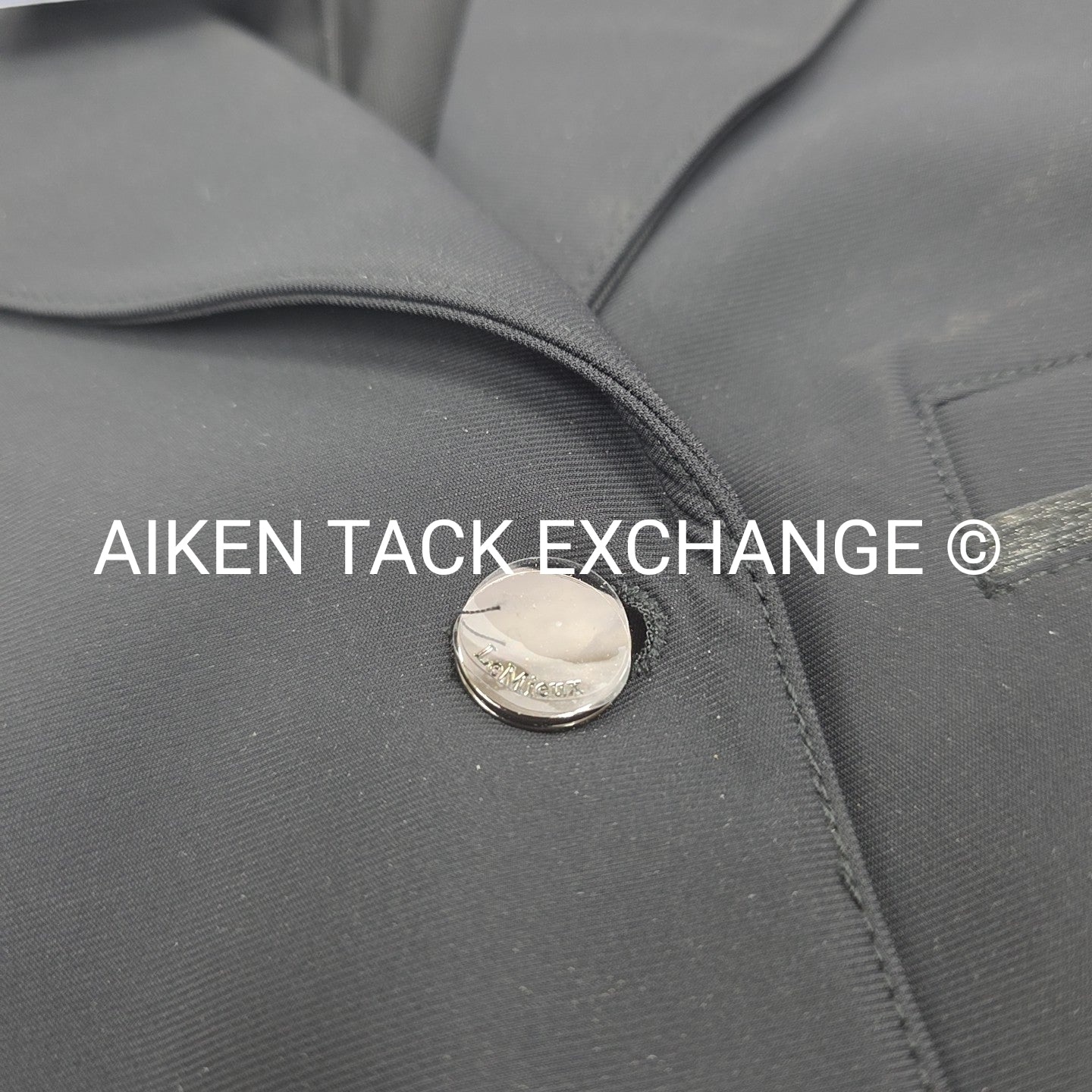 LeMieux Zoe Show Coat, Size 14