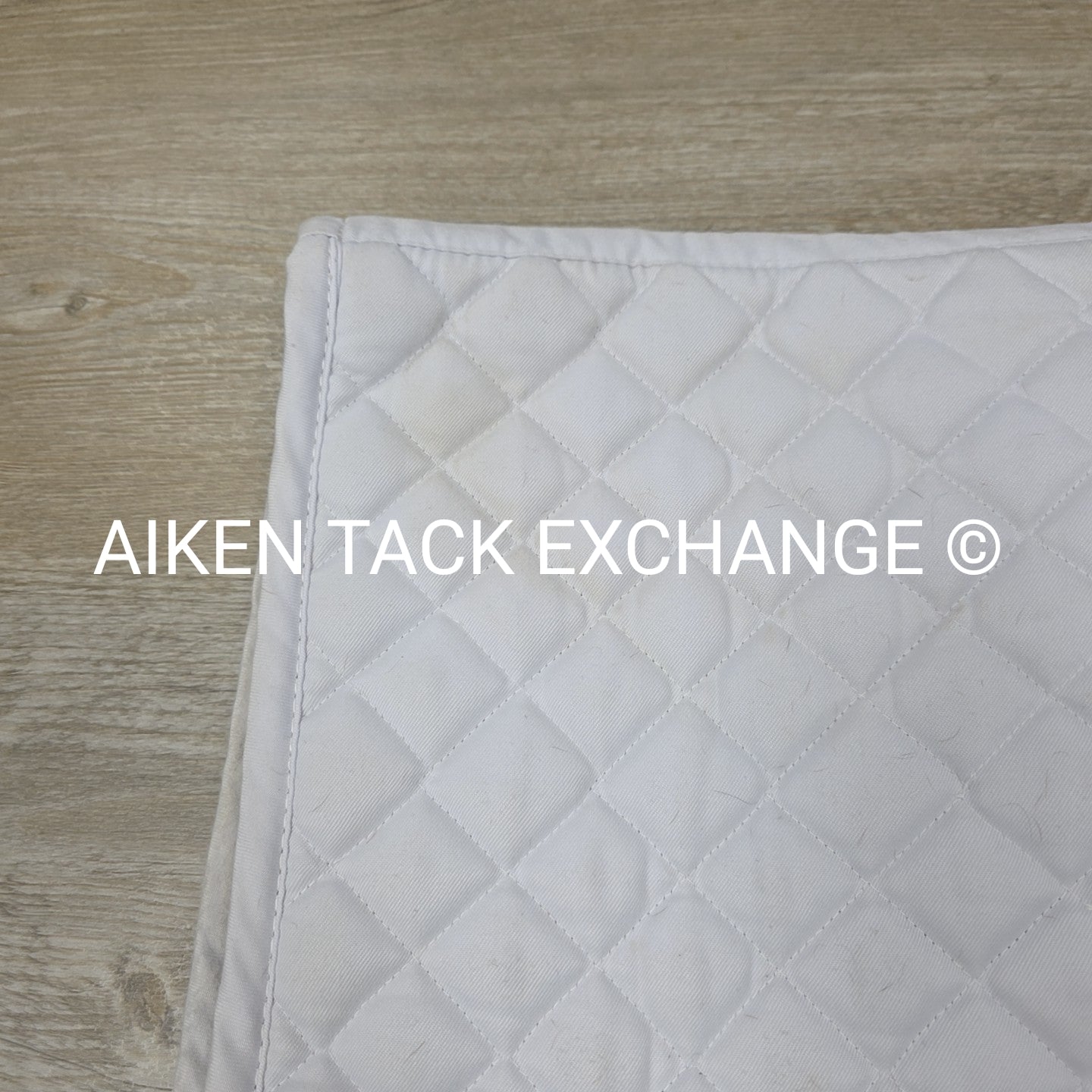Dover Saddlery All Purpose Saddle Pad