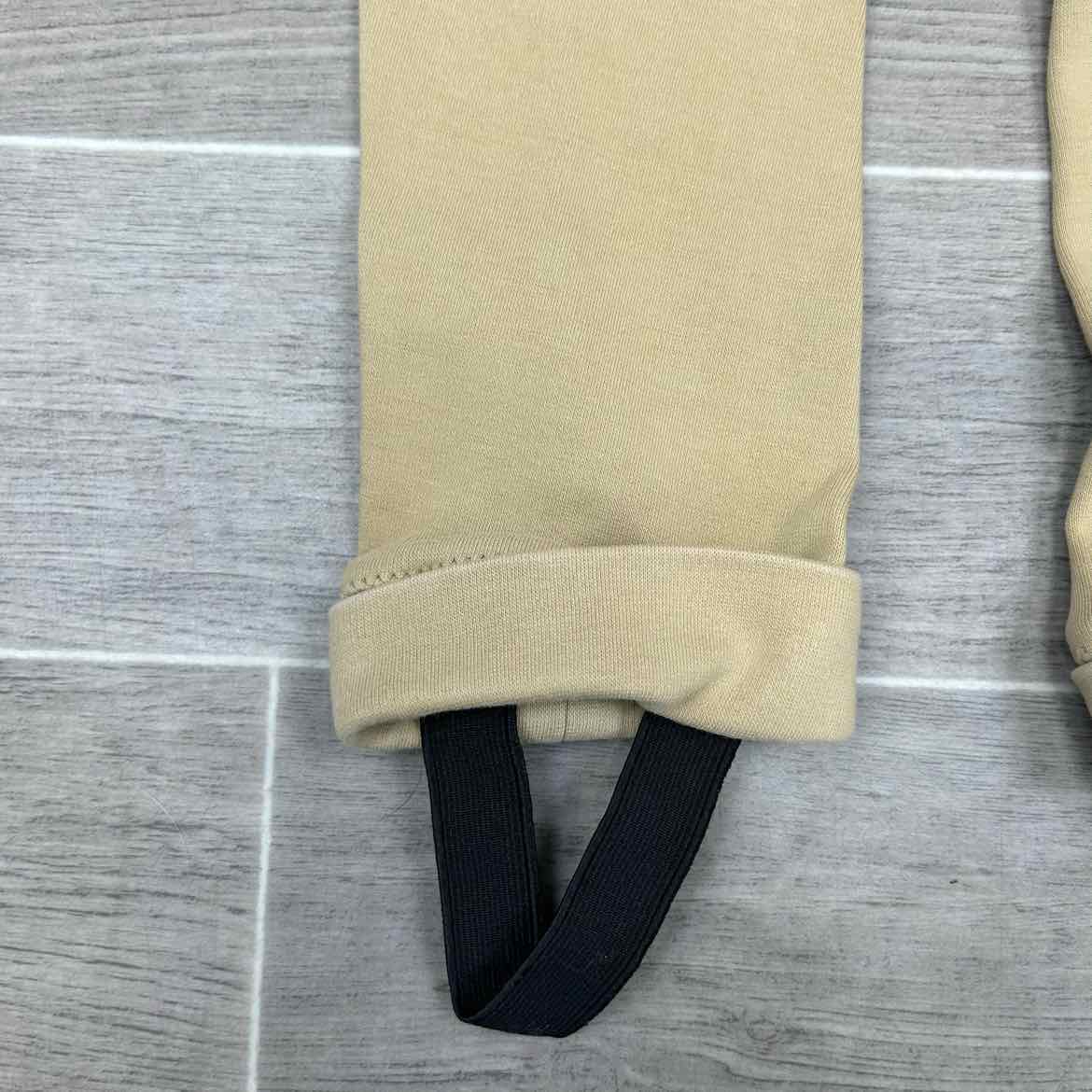 TuffRider Low Rise Starter Knee Patch Pull On Jods, Size 14