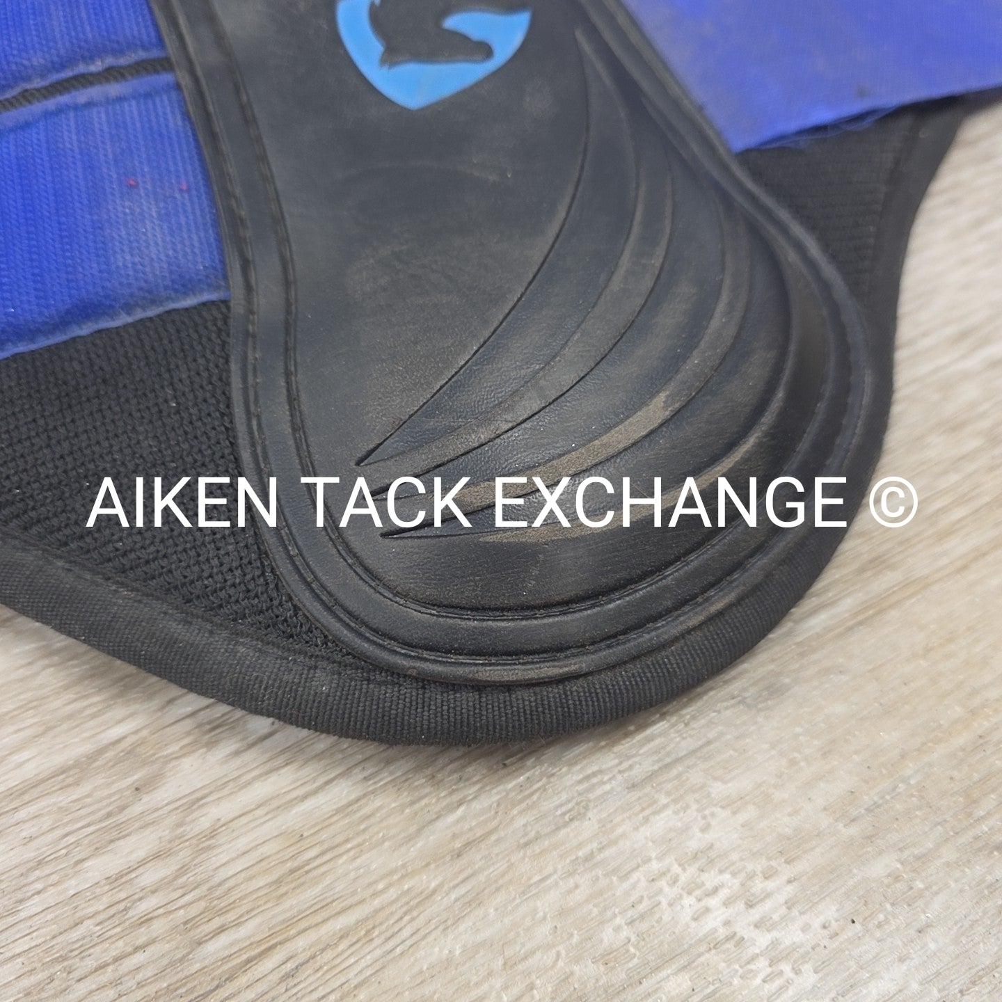 Shires Arma Air Motion Brushing Boots, Size full