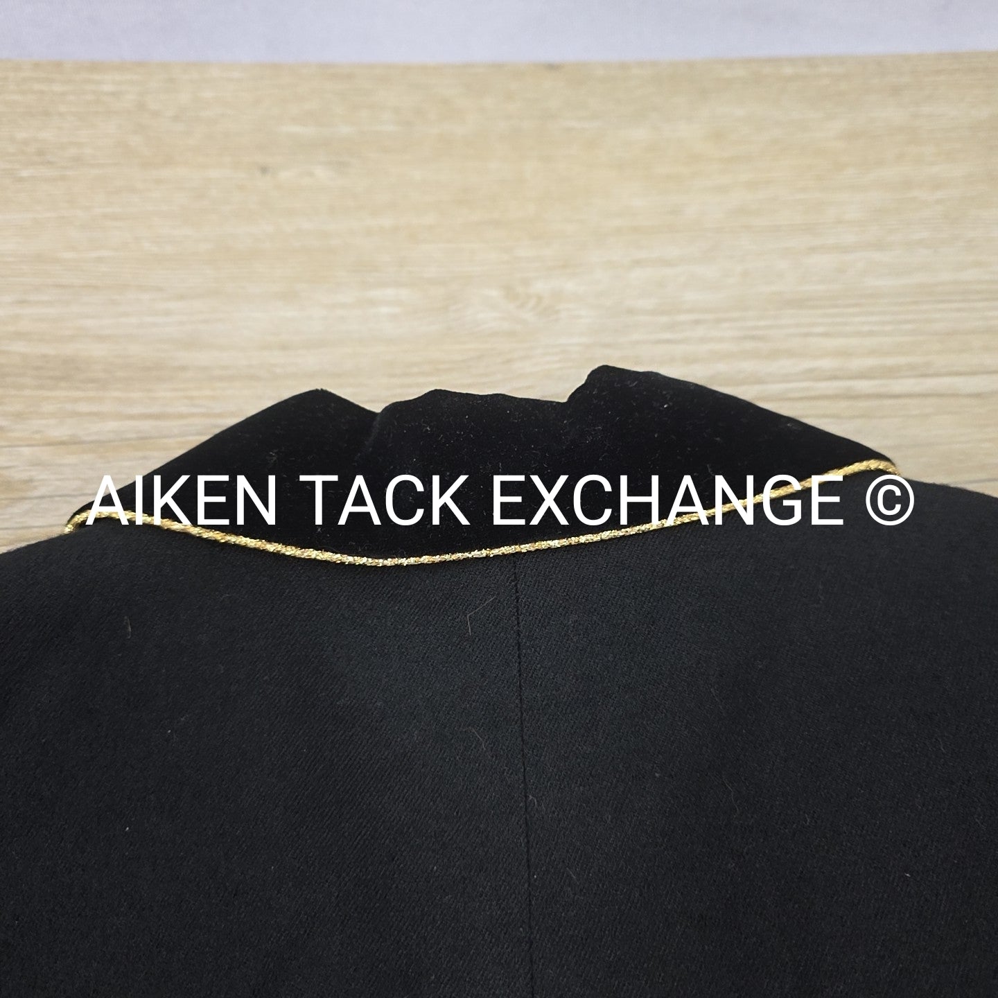 Mountain Horse Dressage Show Coat, Size 12 L