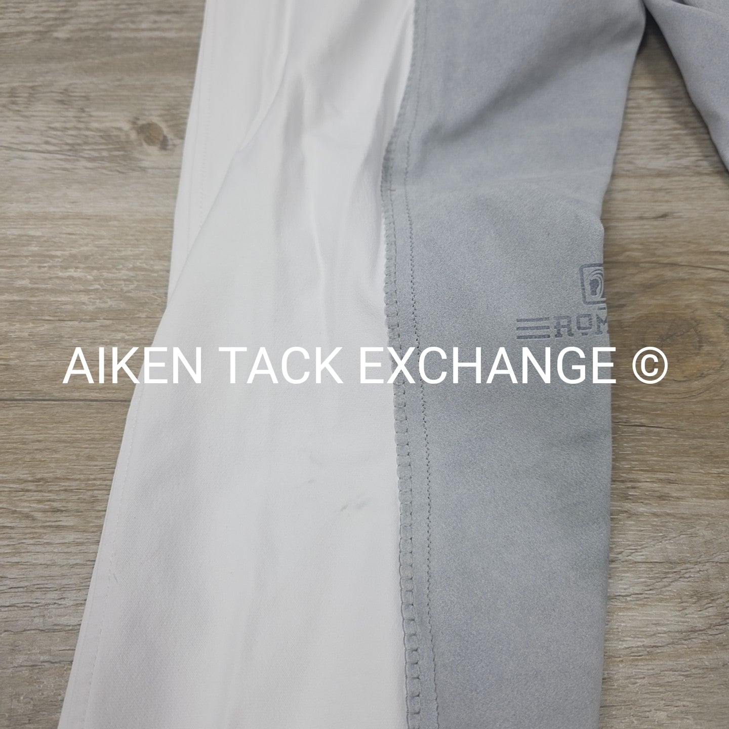 Romfh Sarafina Full Seat Breeches, Women's 34 Long