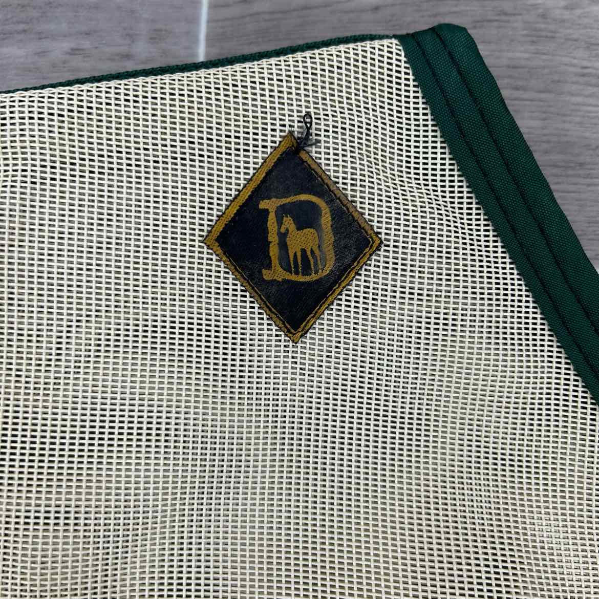 Big D Heavy Duty Fly Sheet 80"