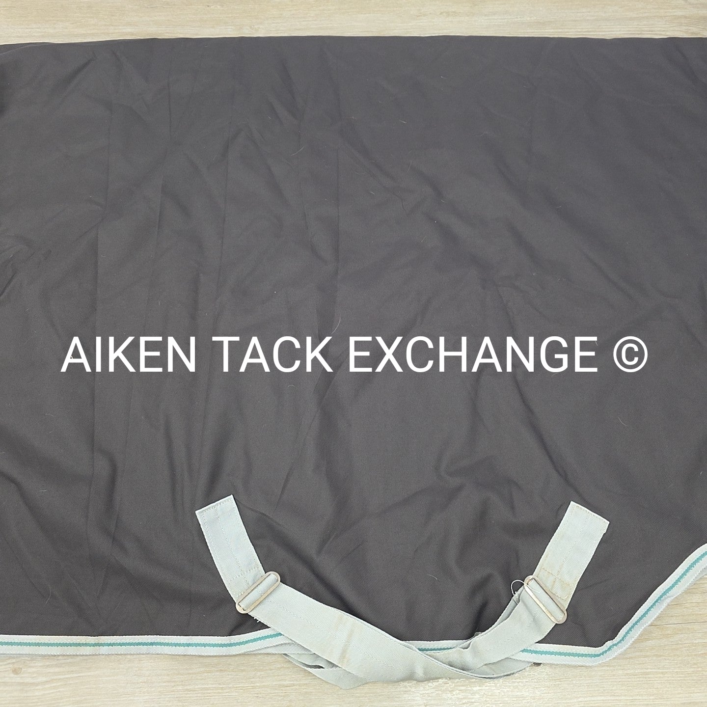 Horseware Amigo Bravo WUG 250G Fill Turnout Blanket 75"