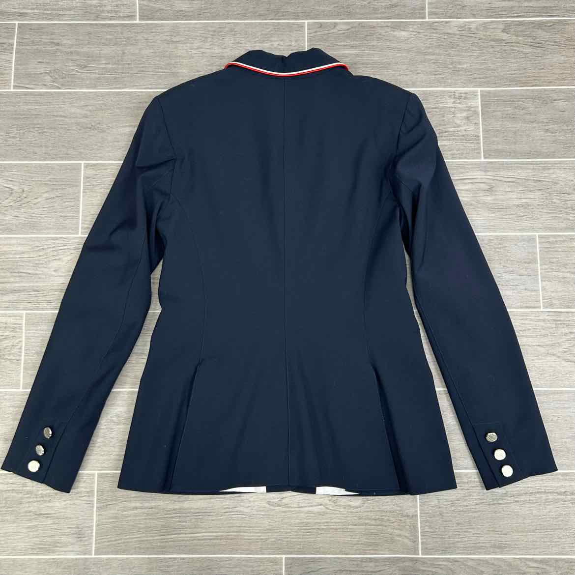 Winston Equestrian Show Coat, Size 40 Tall