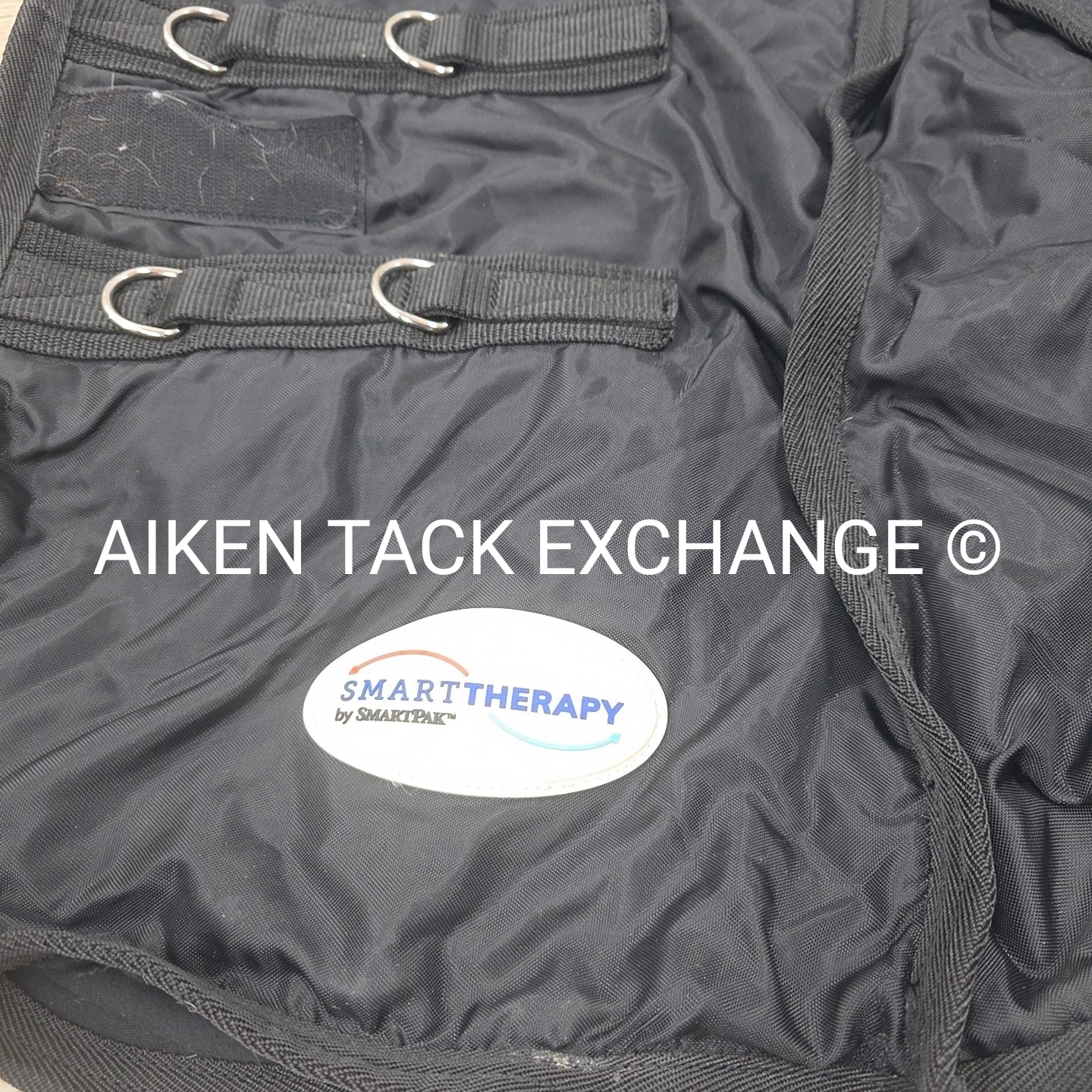 SmartPak SmartTherapy ThermoBalance Ceramic Mesh Sheet, 75"