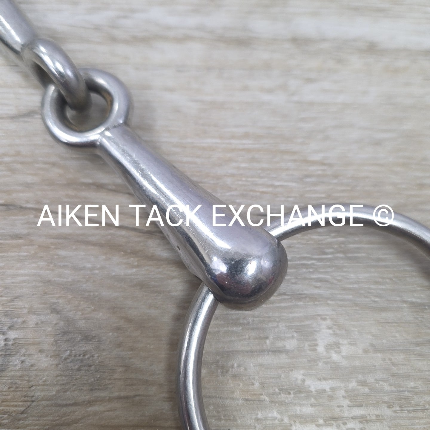 Single Joint Loose Ring Bit 5"