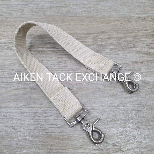 Stirrup Keeper