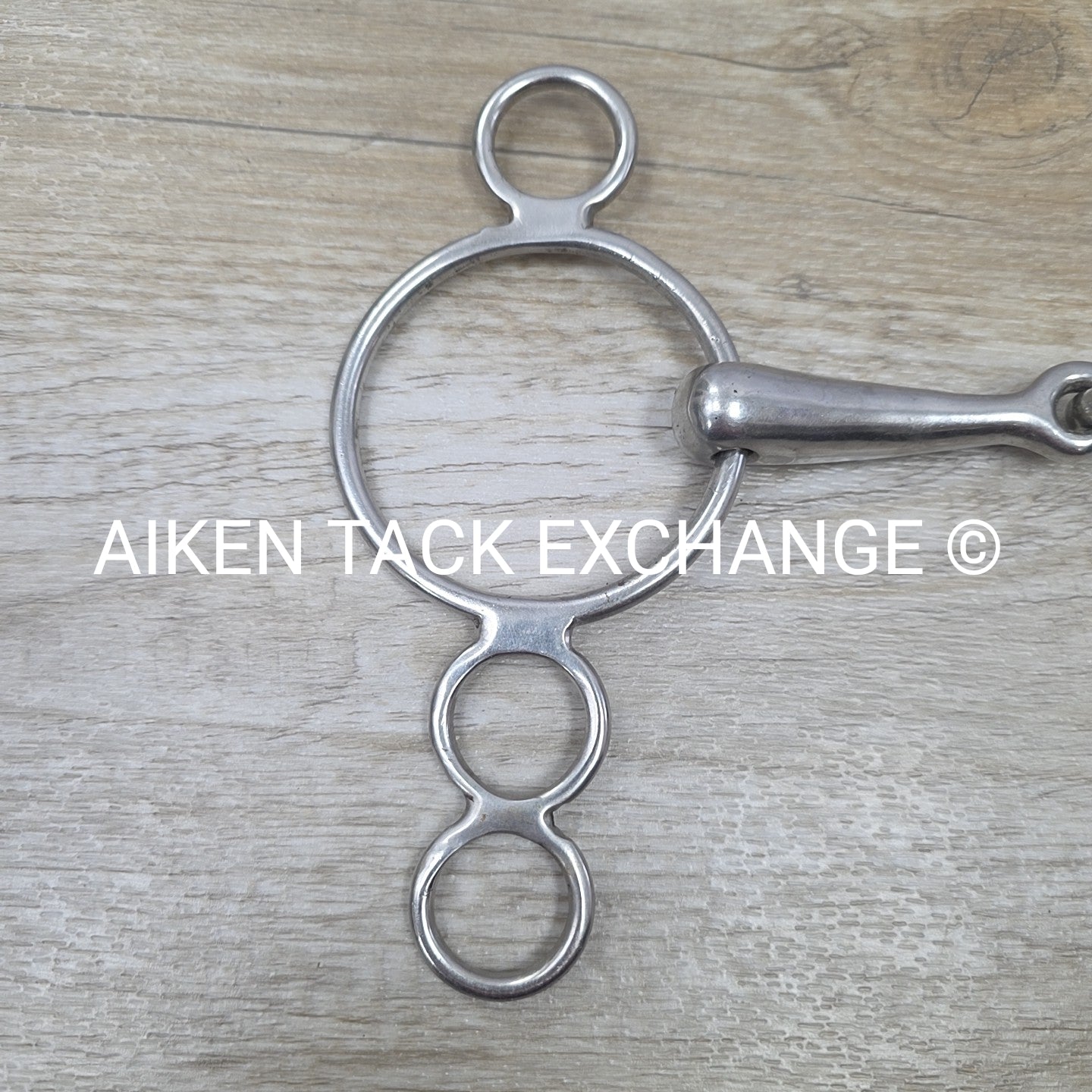 Singe Joint 3 Ring Elevator Bit 5.5"