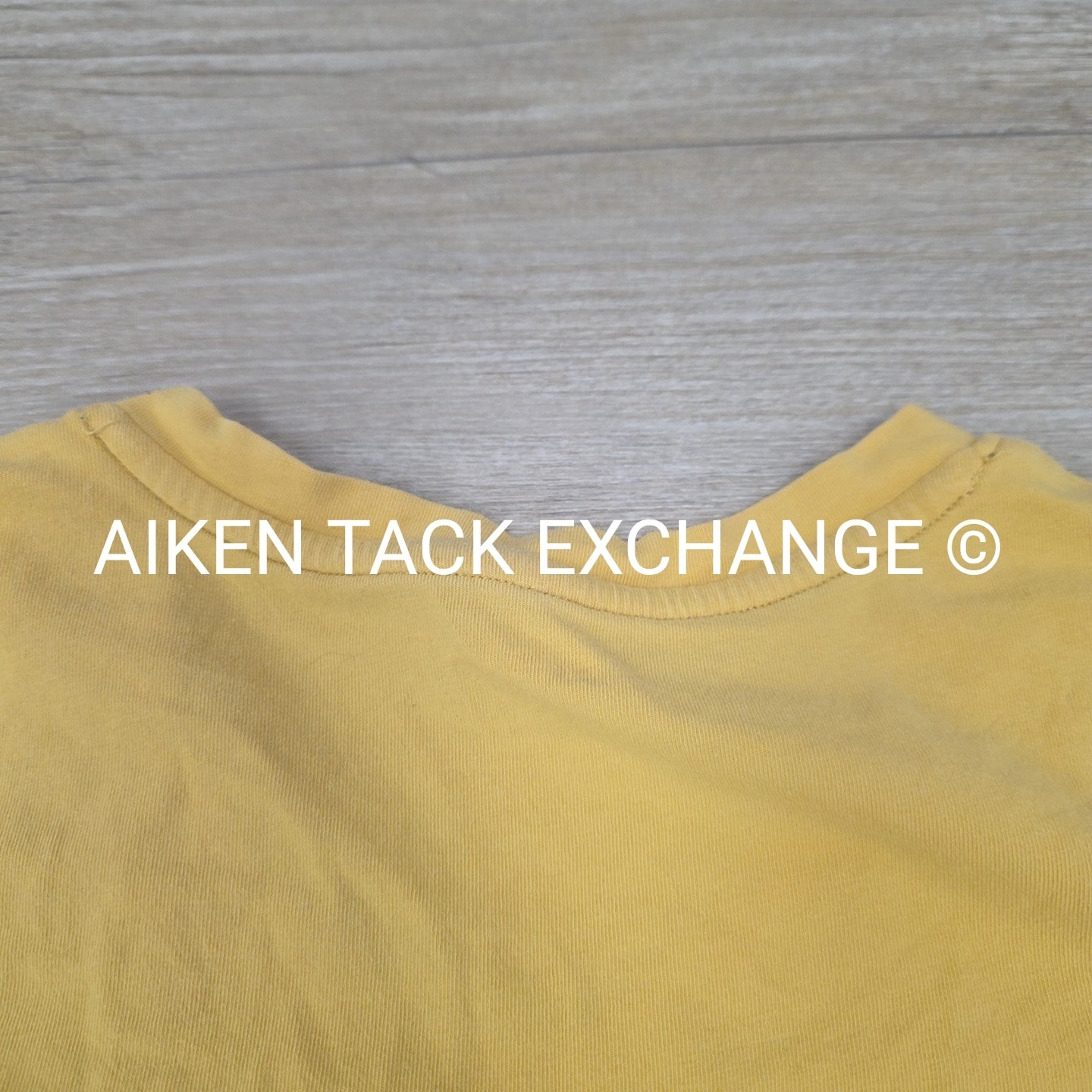 Ariat Short Sleeve Shirt, Women's Small