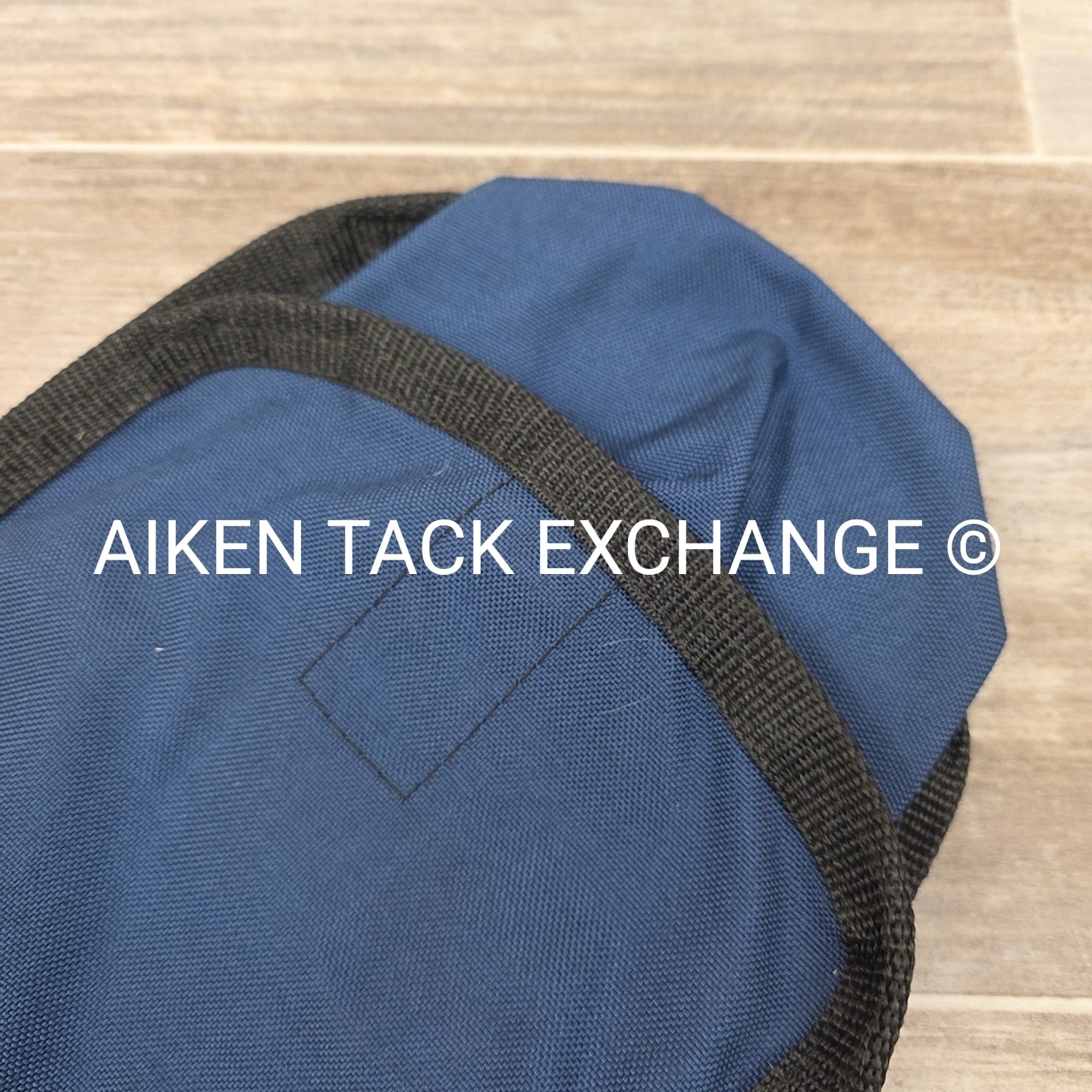 Horn Saddle Bags