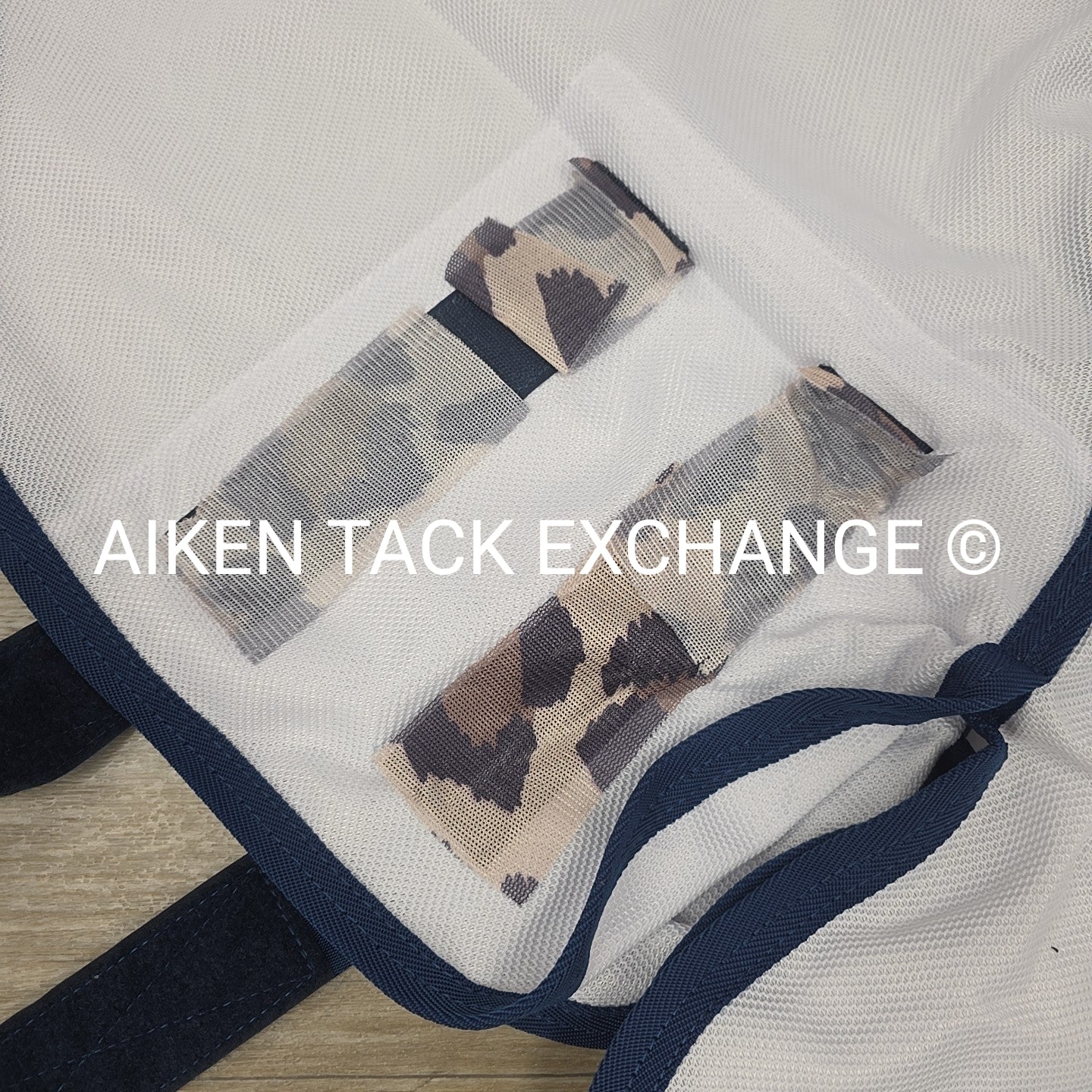 Schneiders Dura-Tech Soft Pony Fly Sheet, 61"