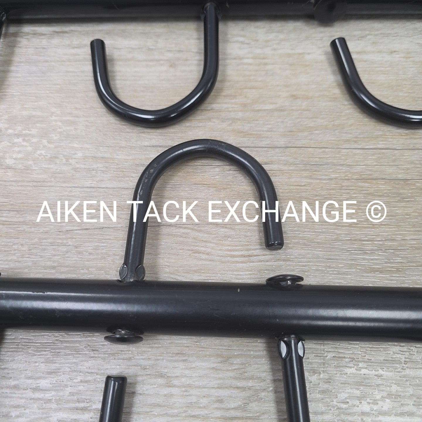 BARGAIN BUNDLE: Set of 3 Over the Fence Hooks