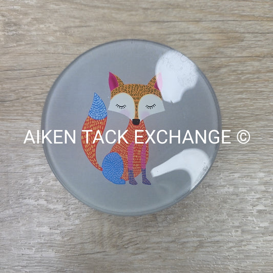 Fox Trinket Dish