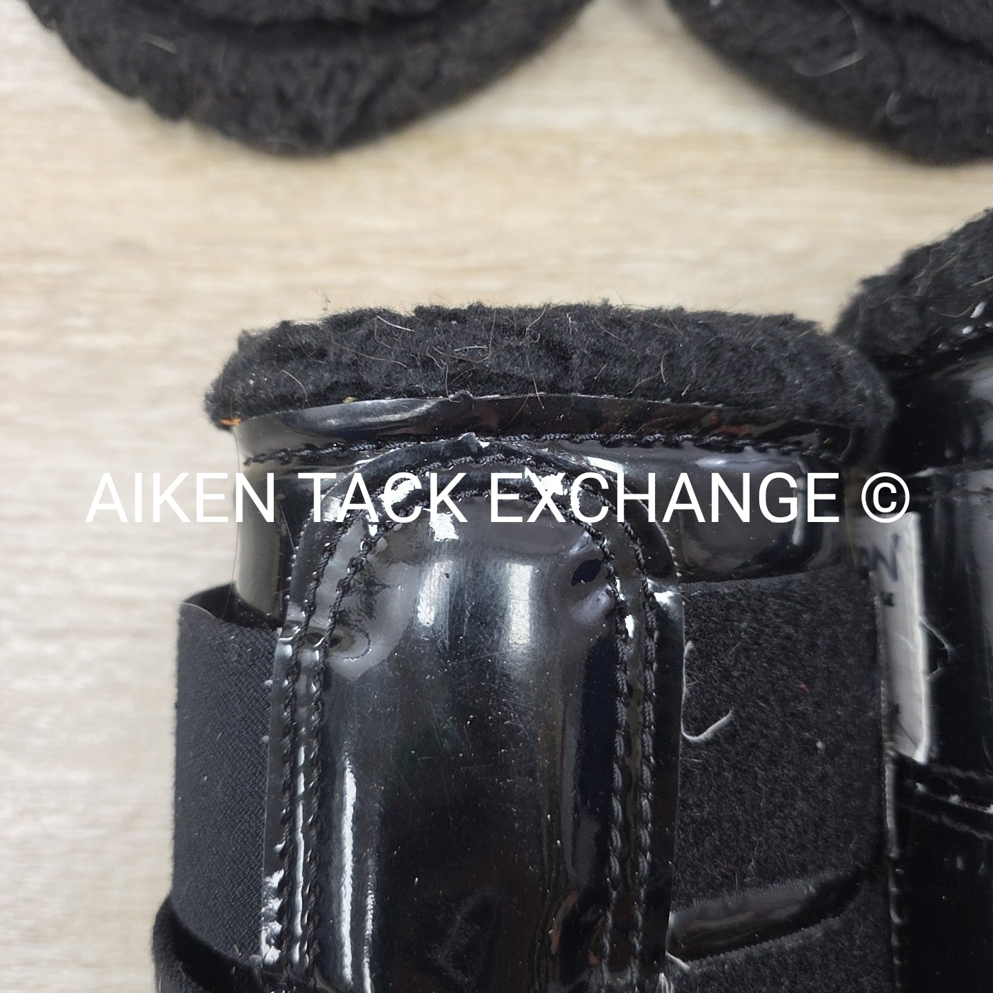 BARGAIN BUNDLE: Dressage Sport Boots, Set of 4, Large & X-Large