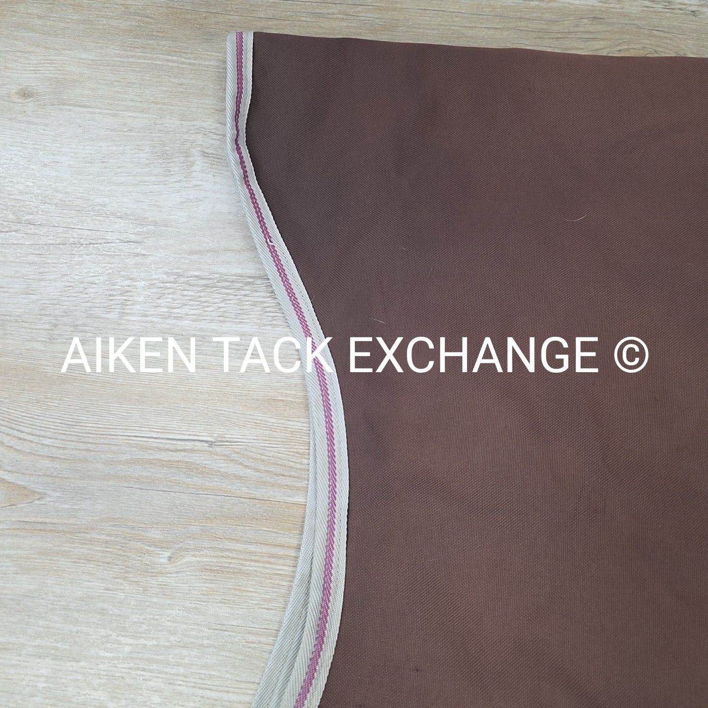 Horseware Amigo Bravo 12 WUG Lite Turnout Blanket, 66"