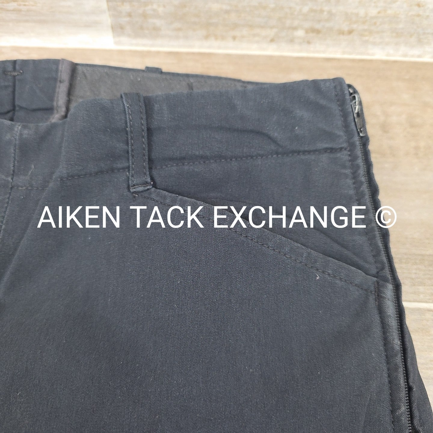 Tailored Sportsman TS Knee Patch Breeches, Size 32