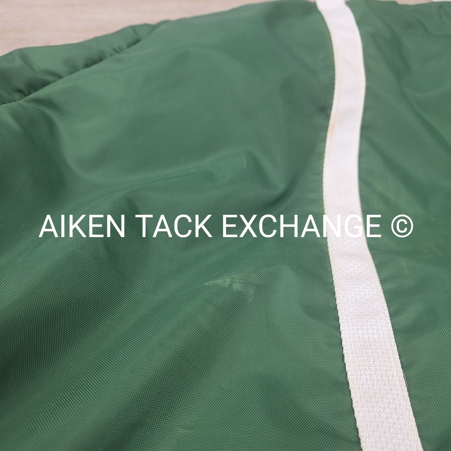 Fleece Lined Gear Bag