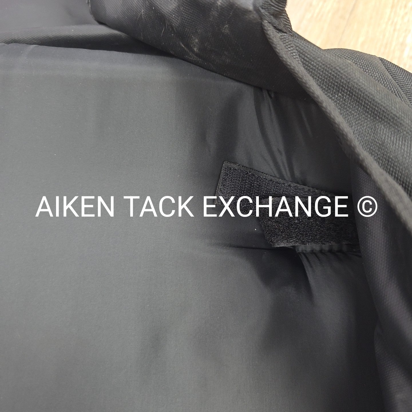 Dura Tech Padded Saddle Rack Storage Cover