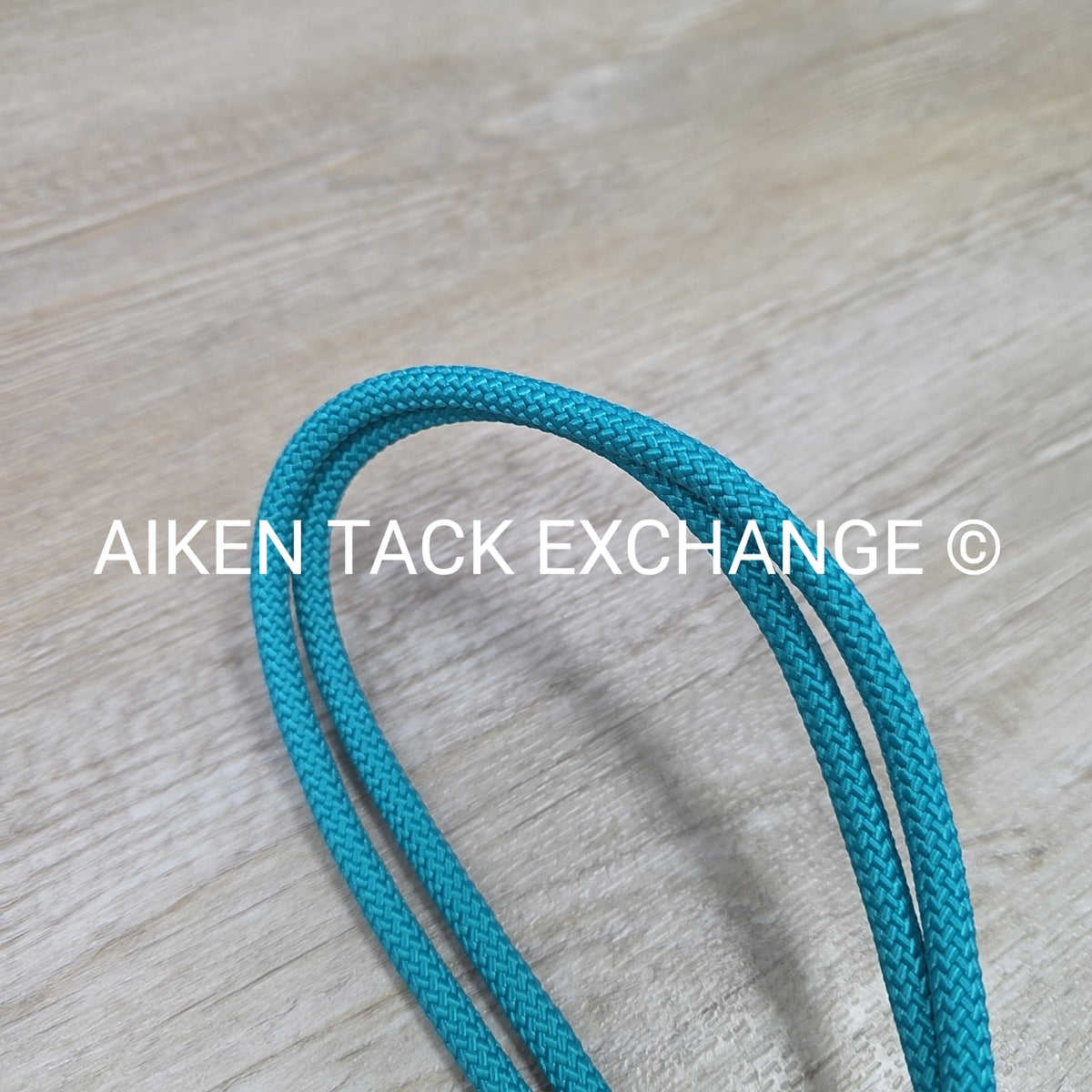 Harrison Howard Rope Halter, Size Full