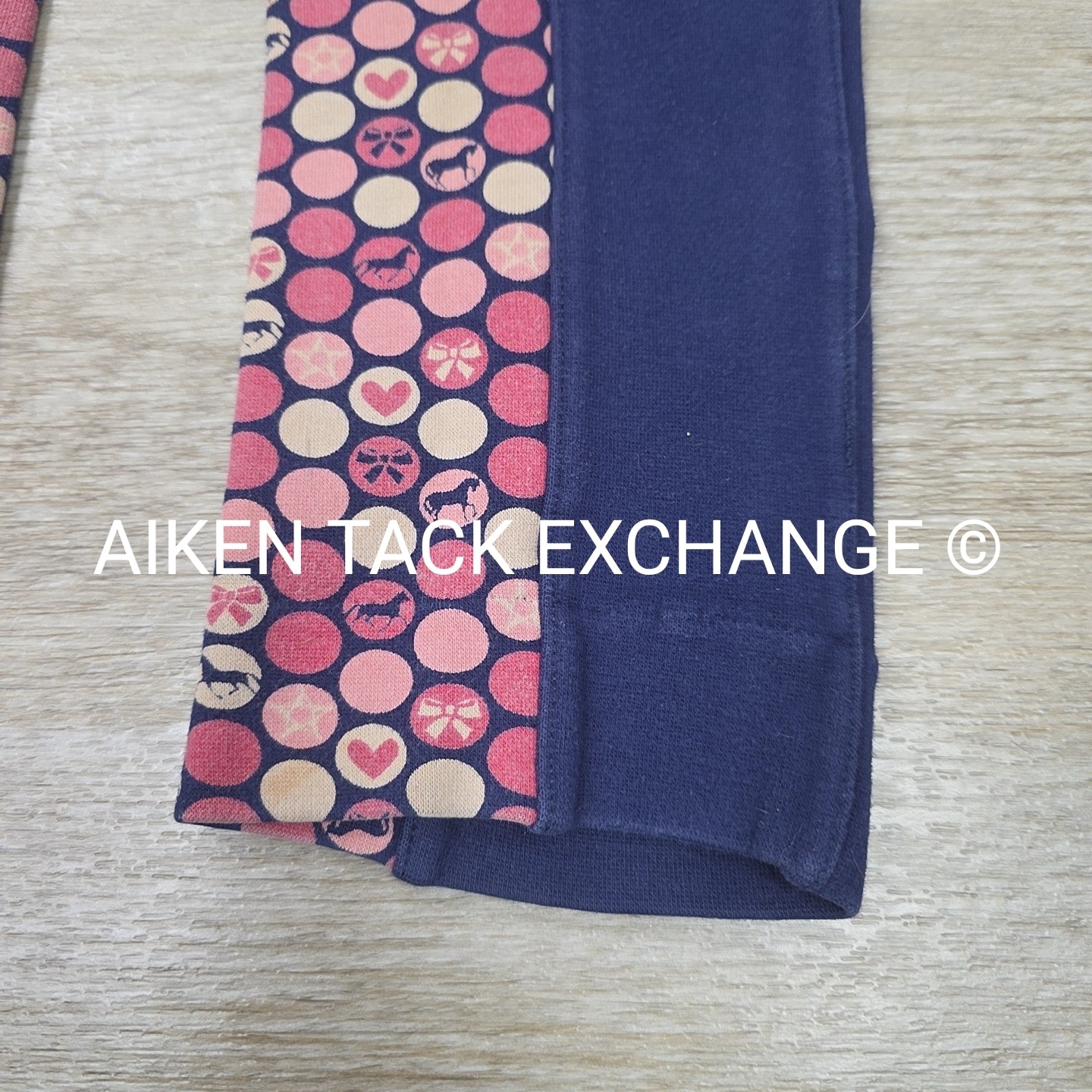 Dublin Full Seat Pull On Breeches, Size 12