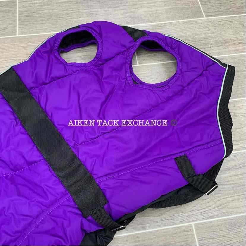 Weatherbeeta 420D Stable Blanket Hood, Size Medium
