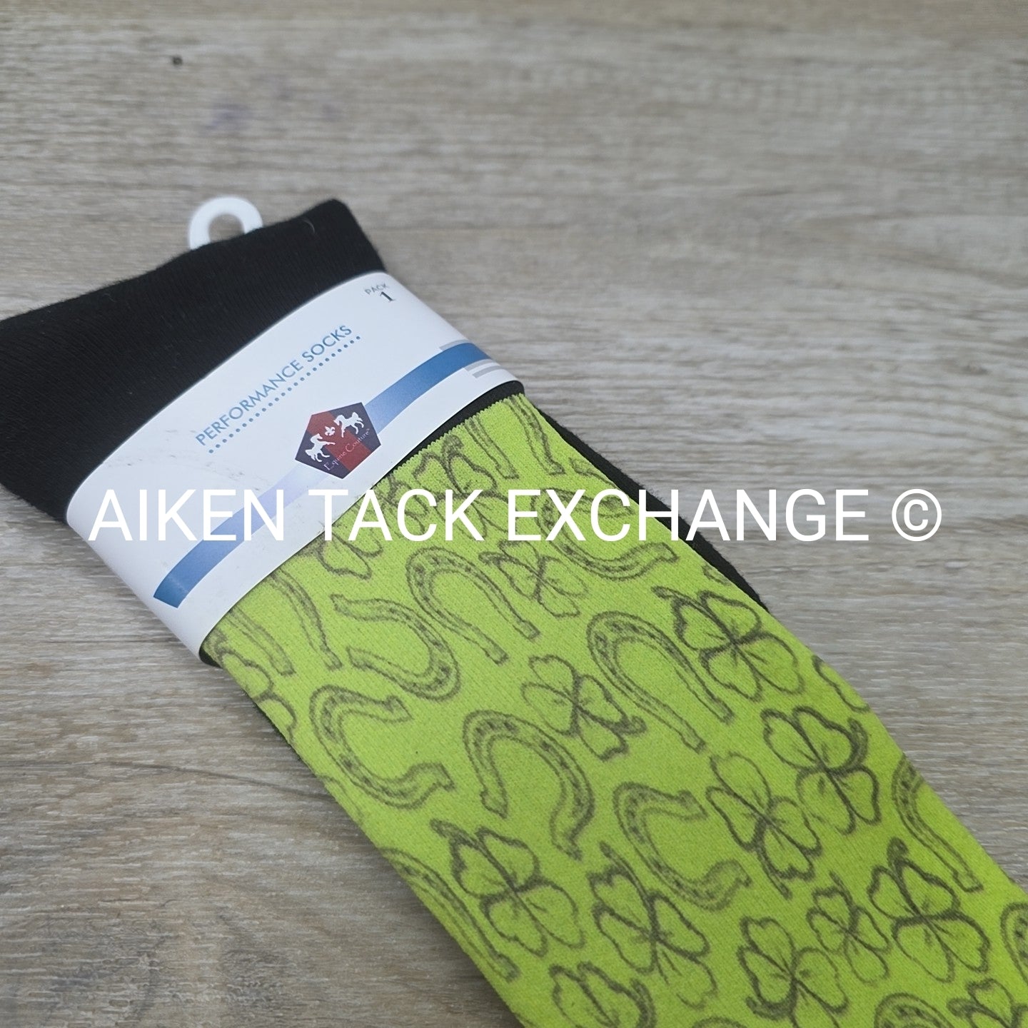 Equine Couture Boot Socks
