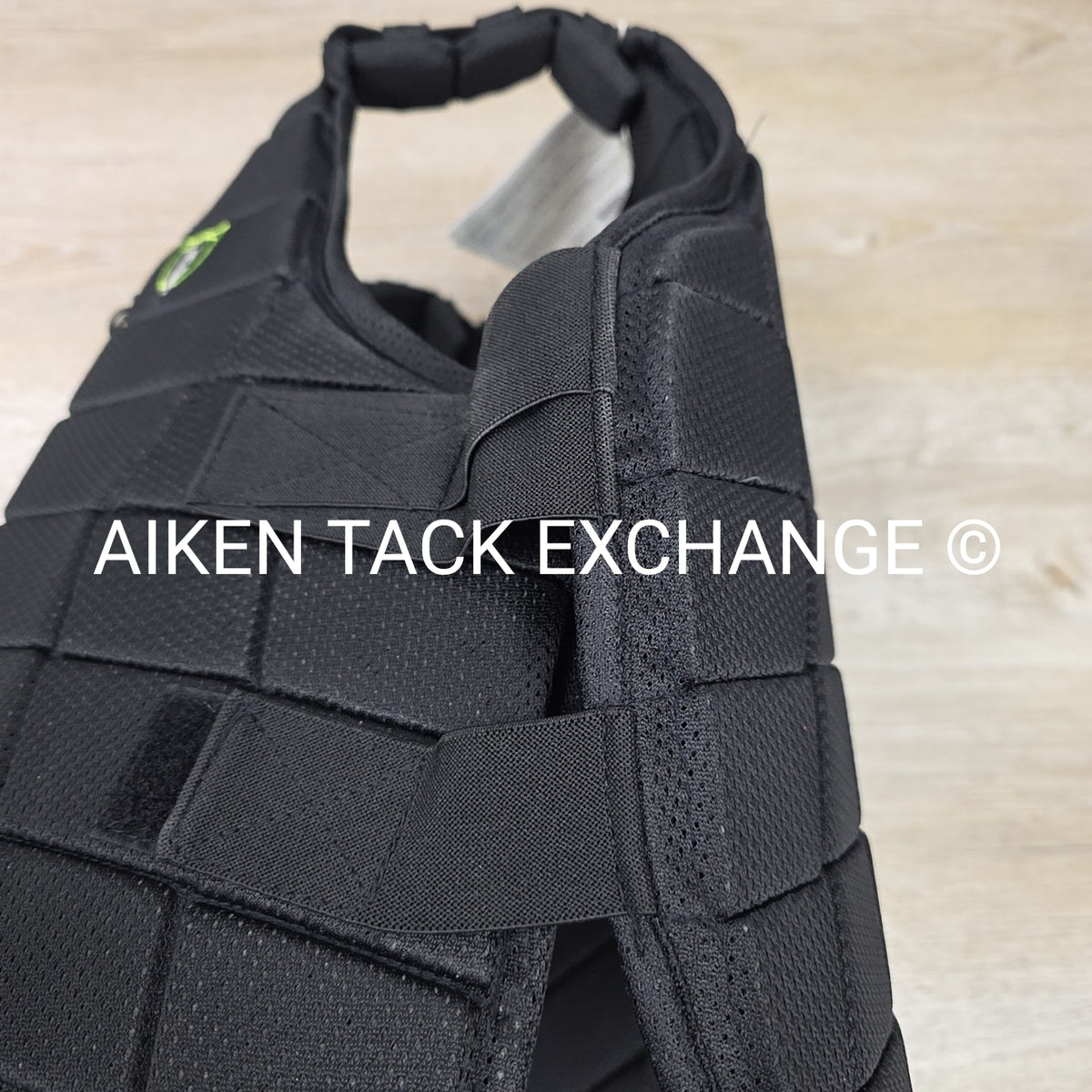 Tipperary Competitor II 1038 Safety Vest, Size Medium