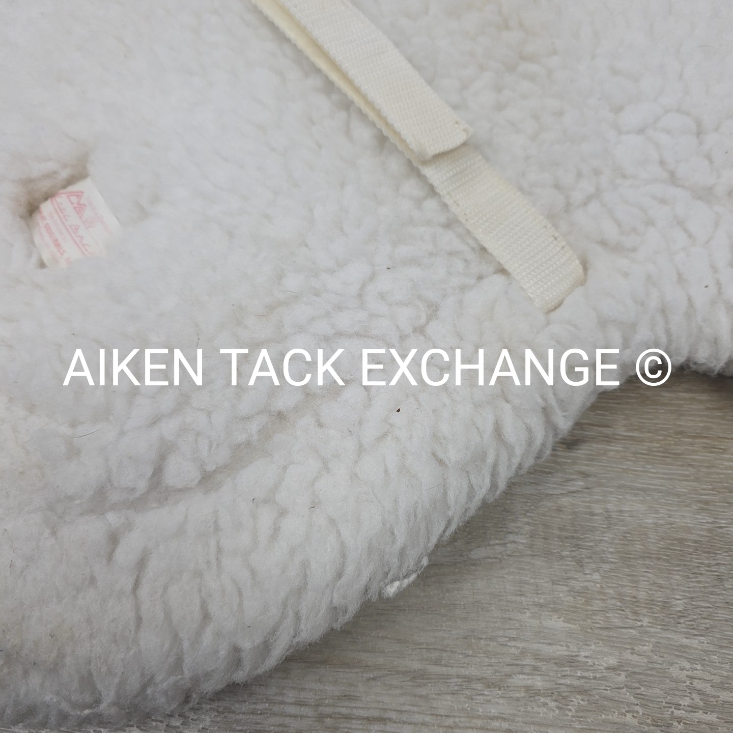 Toklat CoolBack Contour All Purpose Saddle Pad