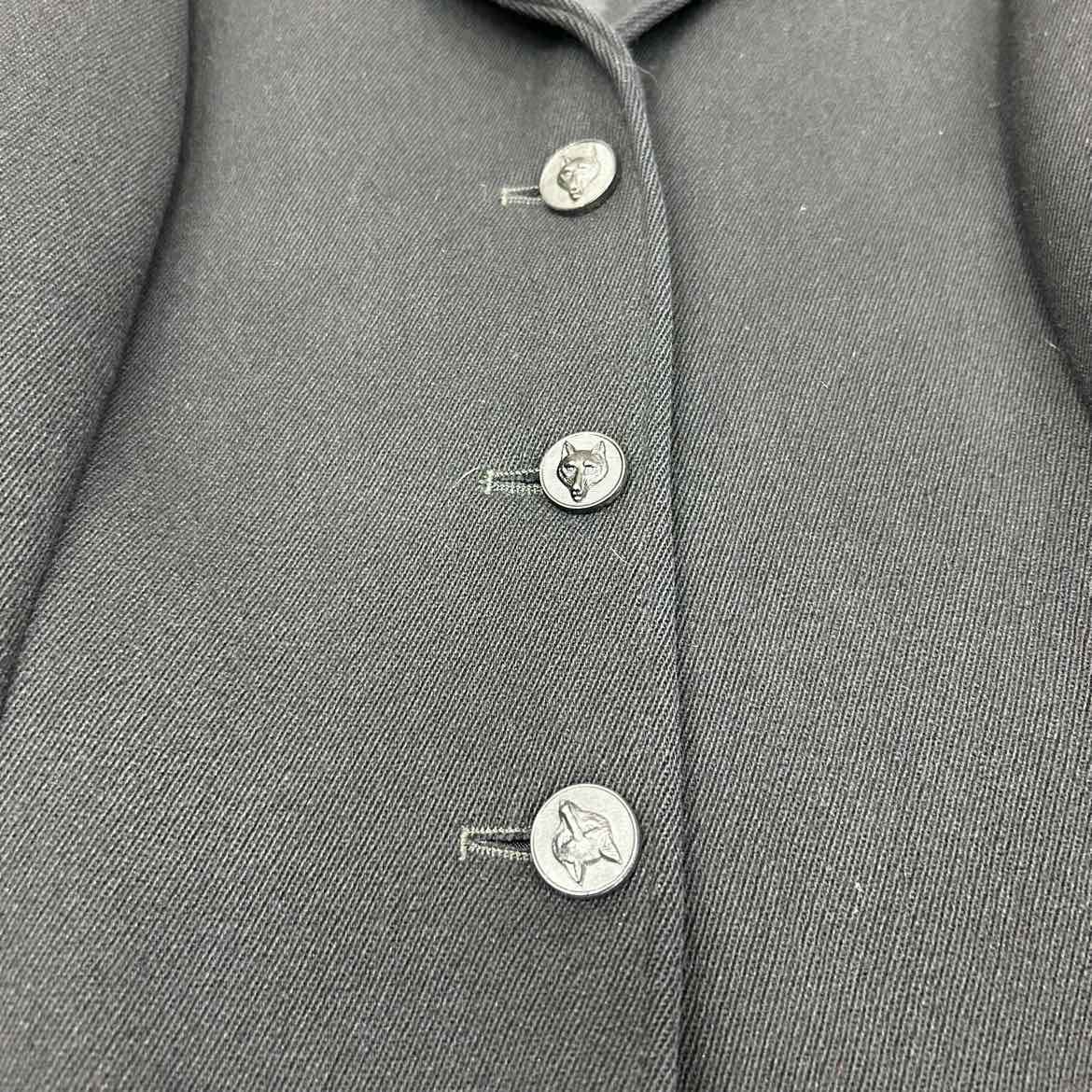 Caldene Wool Hunt Coat, Size 42