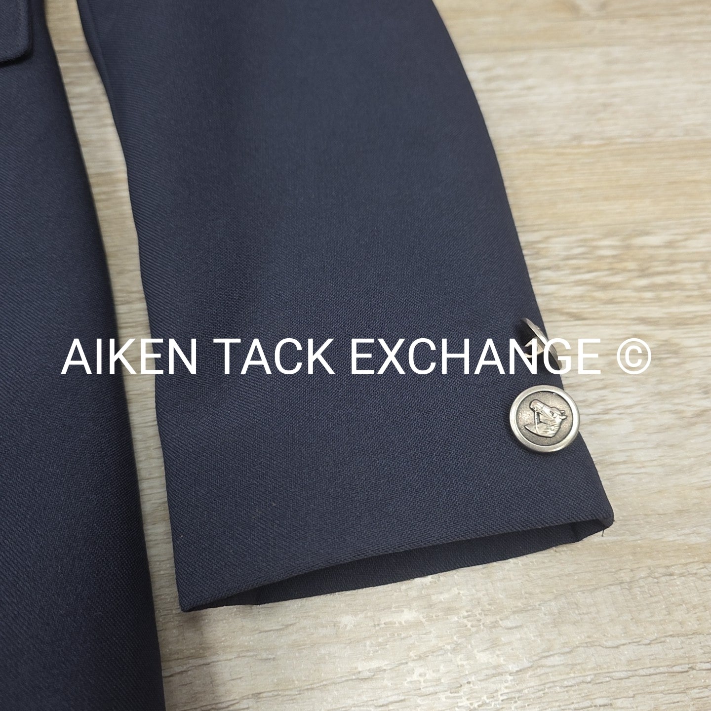 Eurofit Dressage Show Coat, Size 14 L