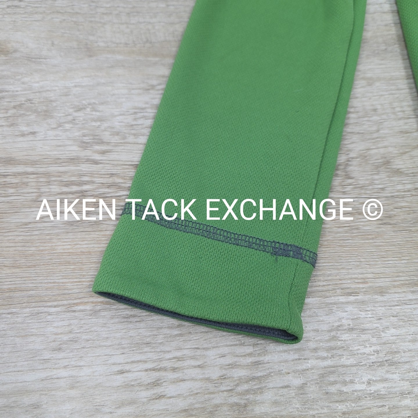 Chukkerhead Long Sleeve Quarter Zip Shirt, Women's S/M