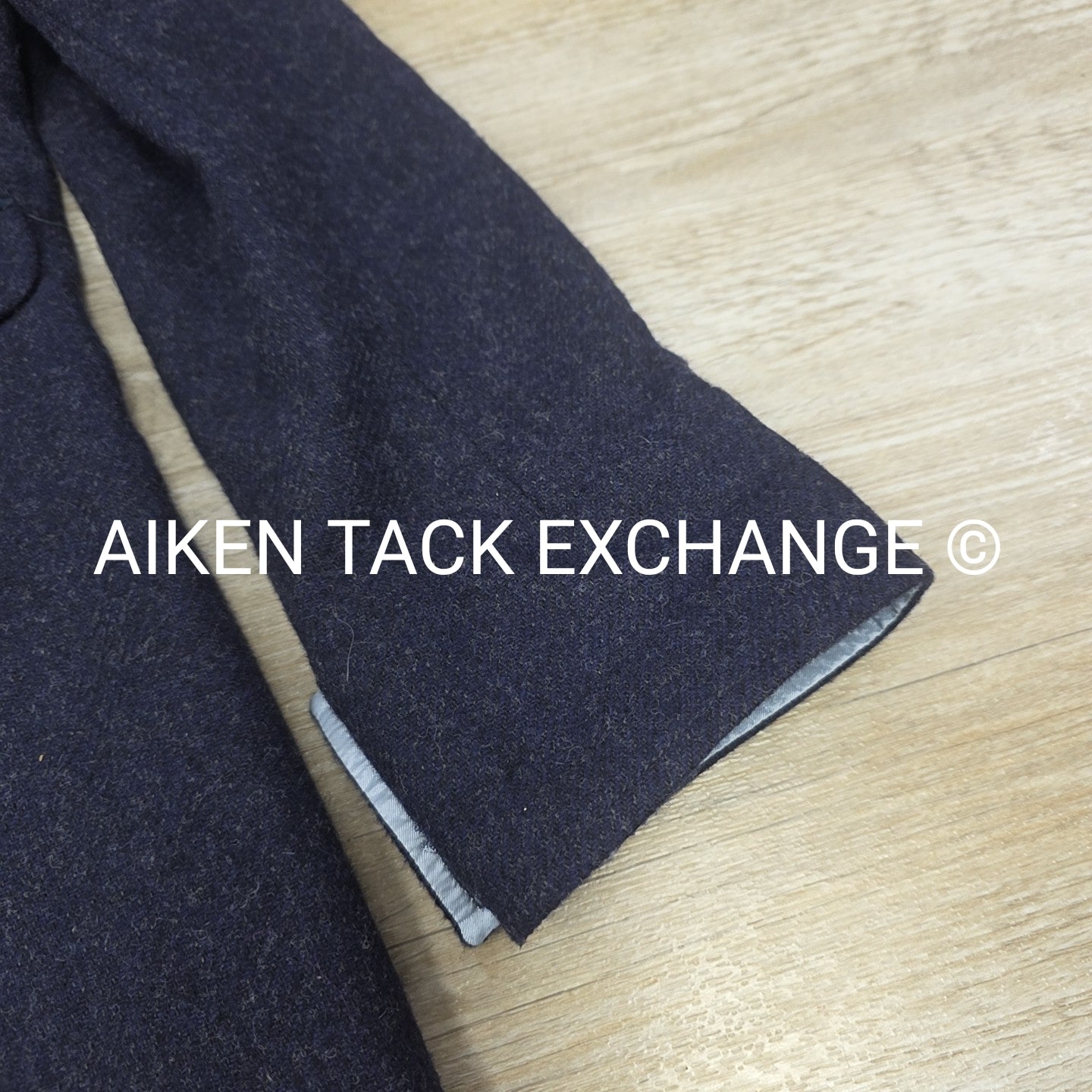 Dubarry Blackthorn Tweed Coat, Women's 40 (Medium)