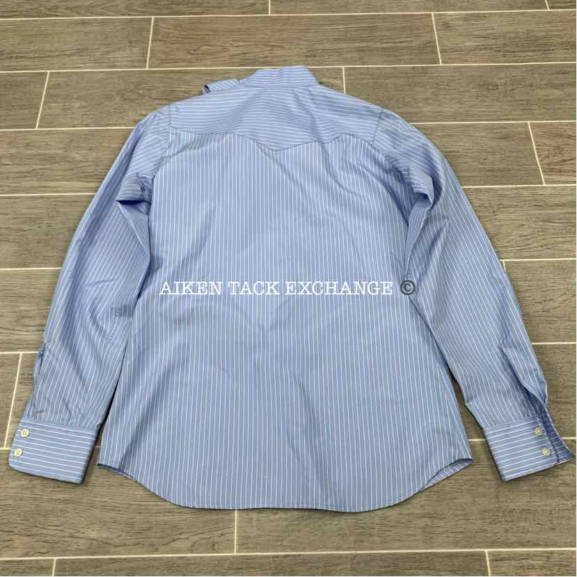Tailored Sportsman Children's Show Shirt, Size 16, Brand New