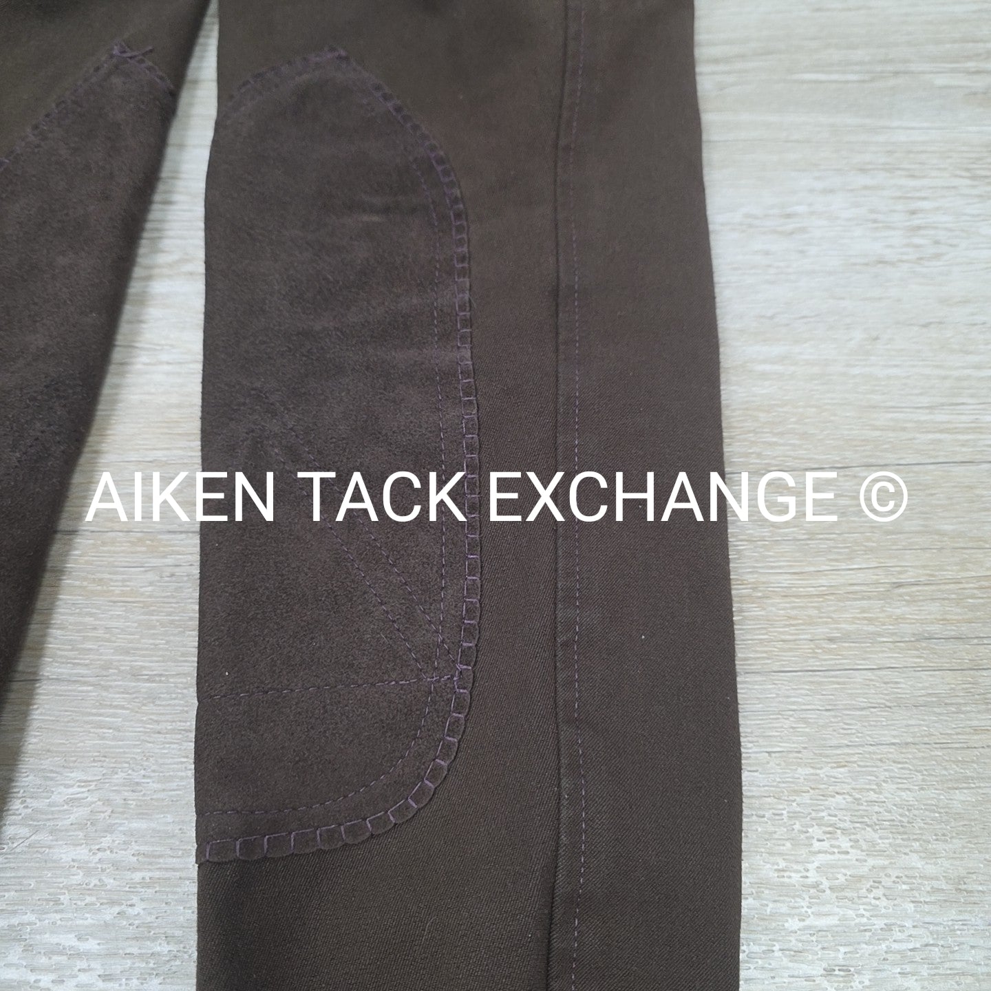 Piper by SmartPak Knee Patch Breeches, Women's 22R