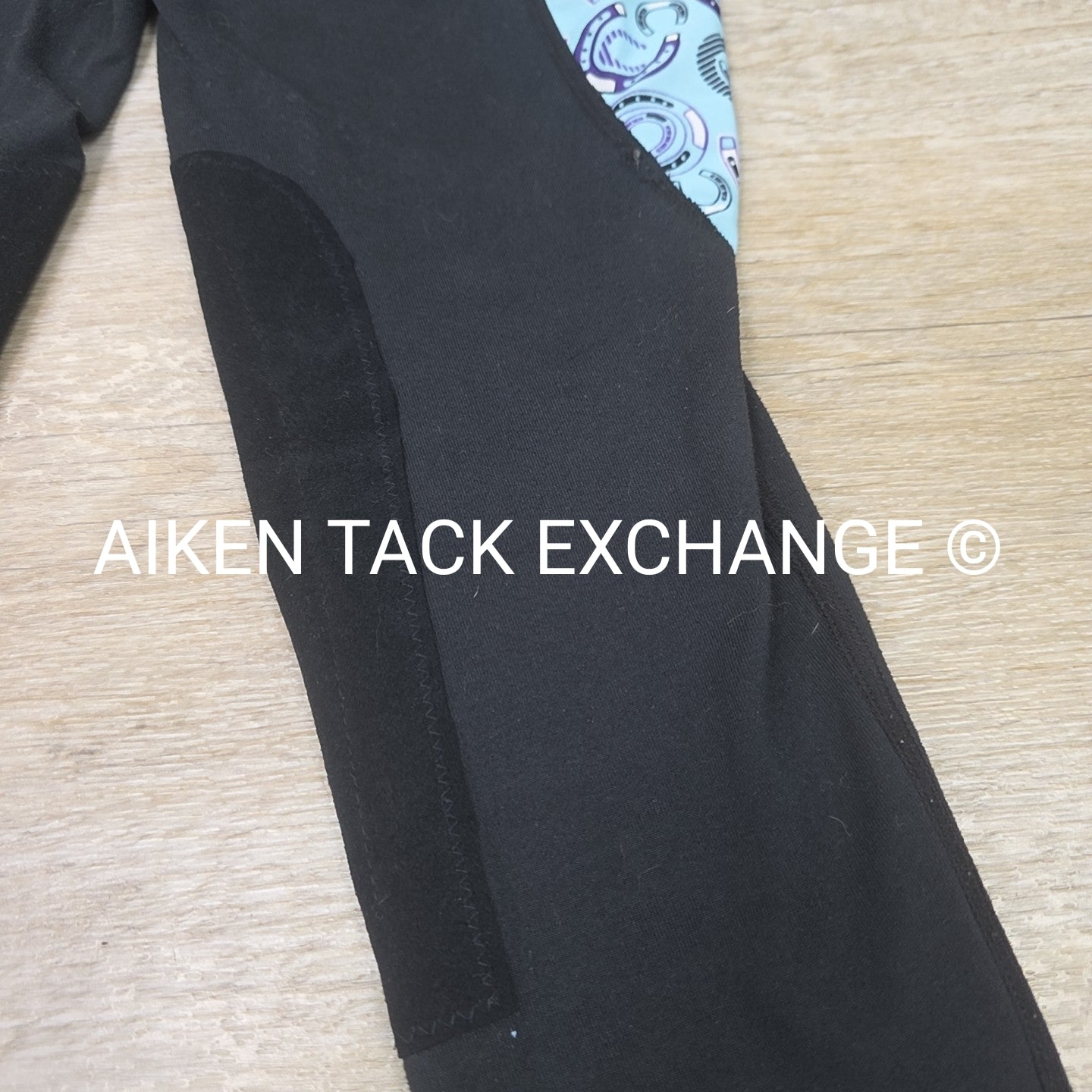 Kerrits Riding Tights, Youth Large