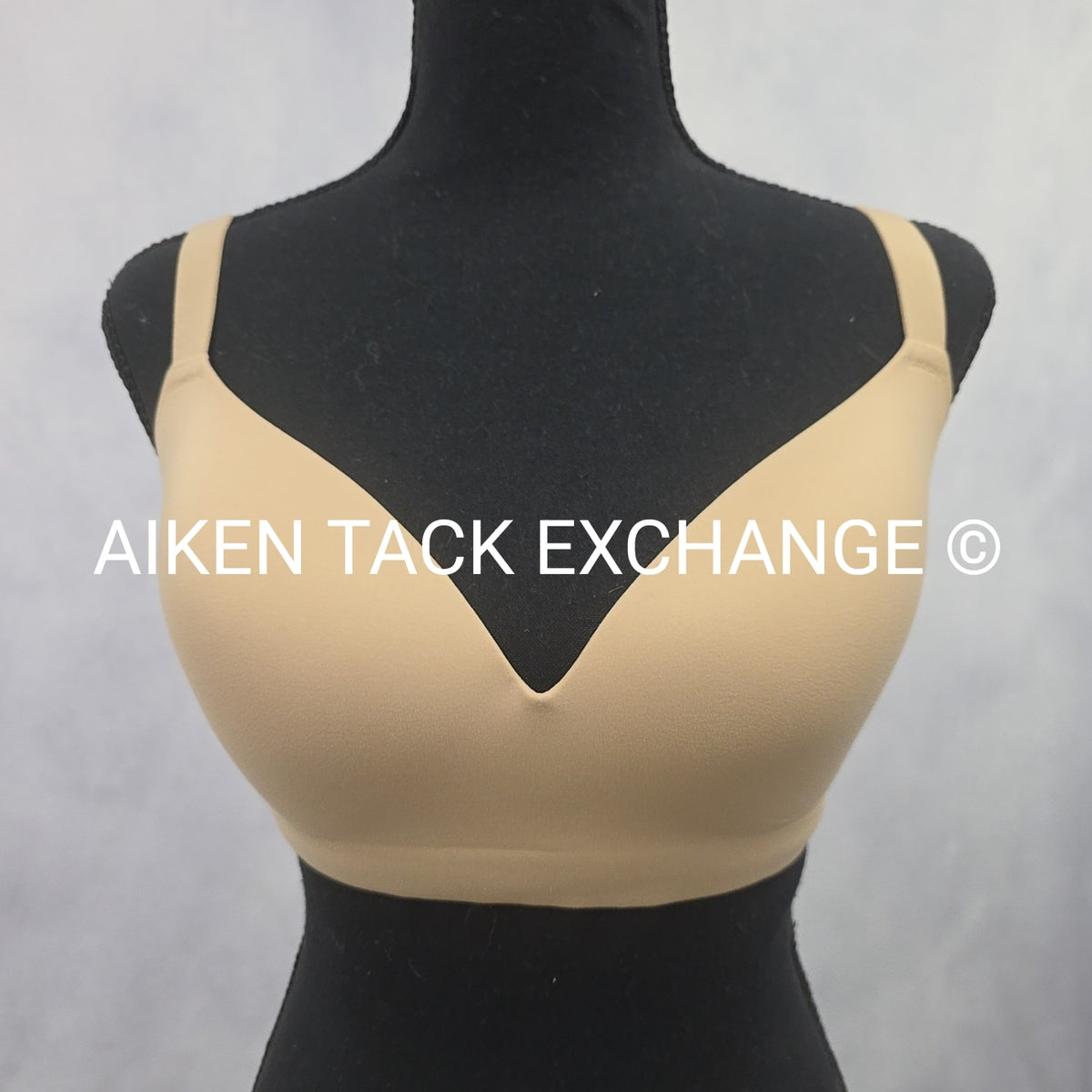 Soma Enbliss Wireless Bra, Size 32 DDD