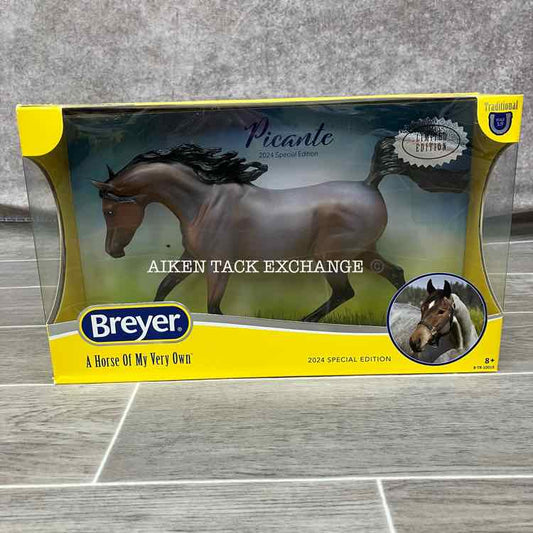 Breyer Picante 2024 Special Edition