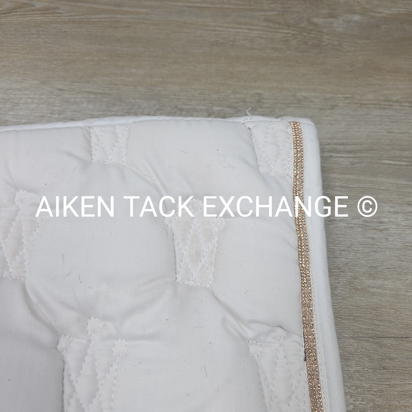 Horze All Purpose Saddle Pad