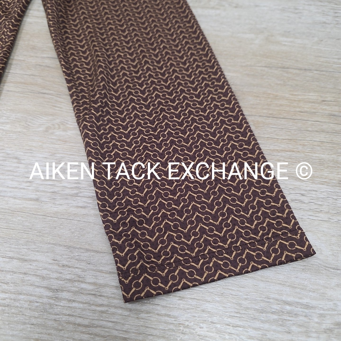 Kerrits IceFil Long Sleeve Top, Size X-Large